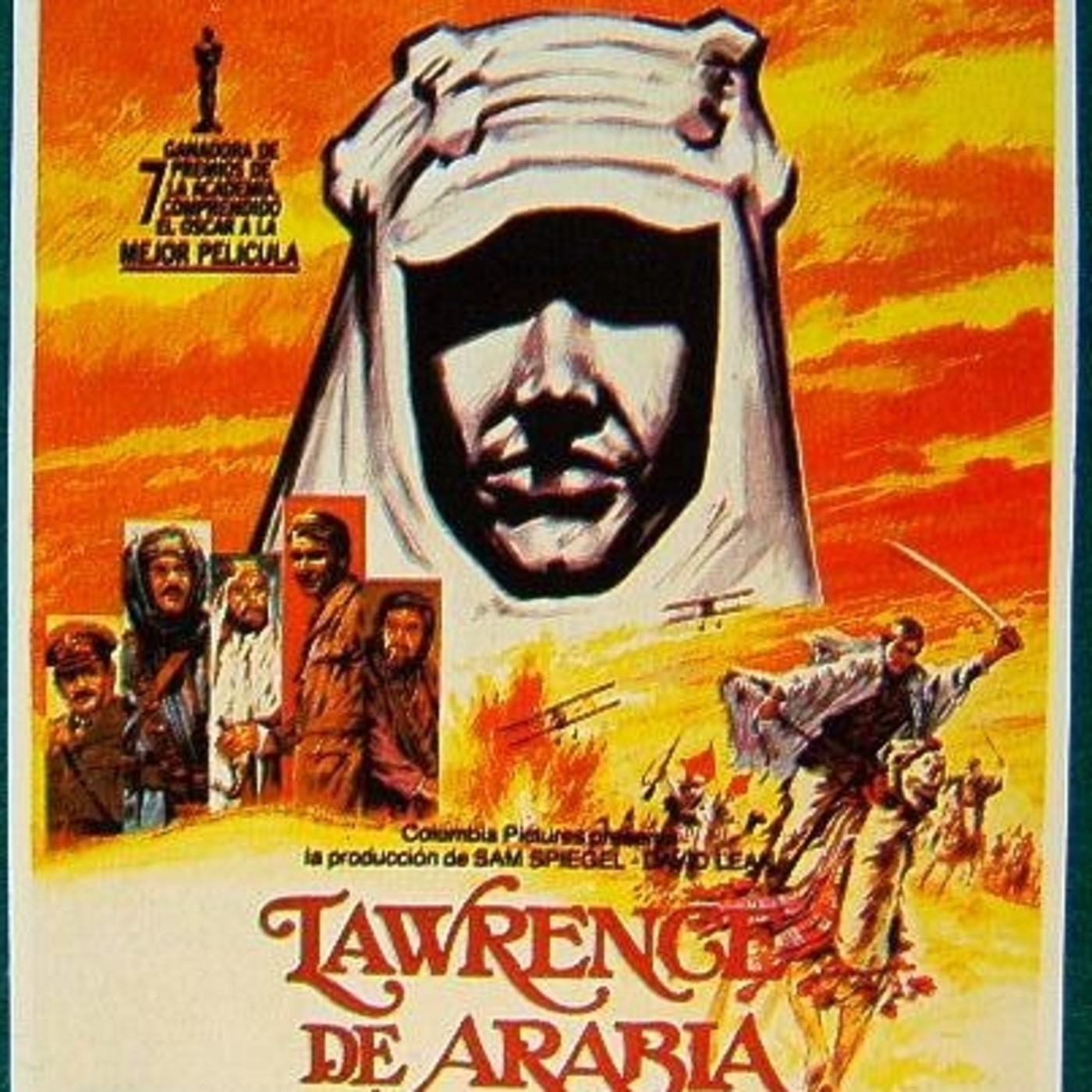 Mas que cine podcast