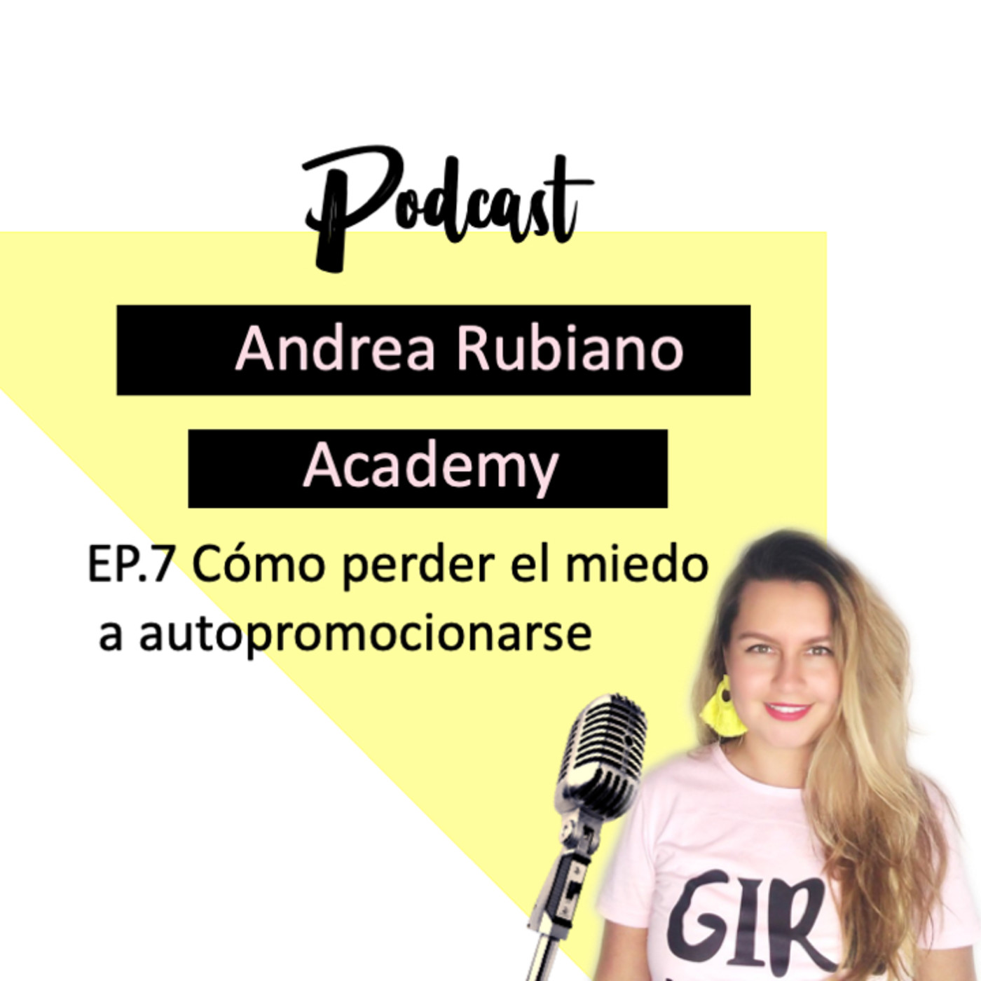Andrea Rubiano Academy