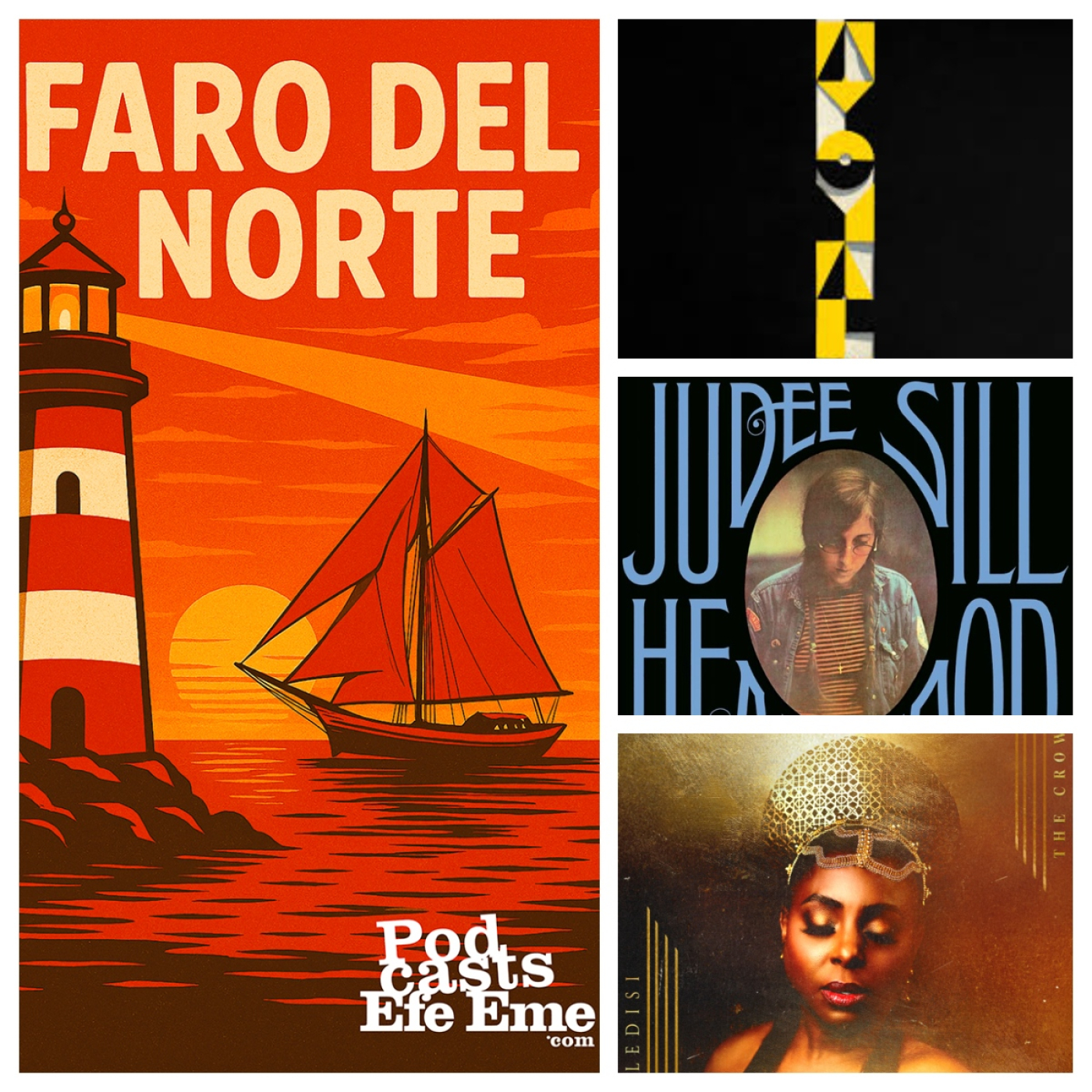 Faro del Norte