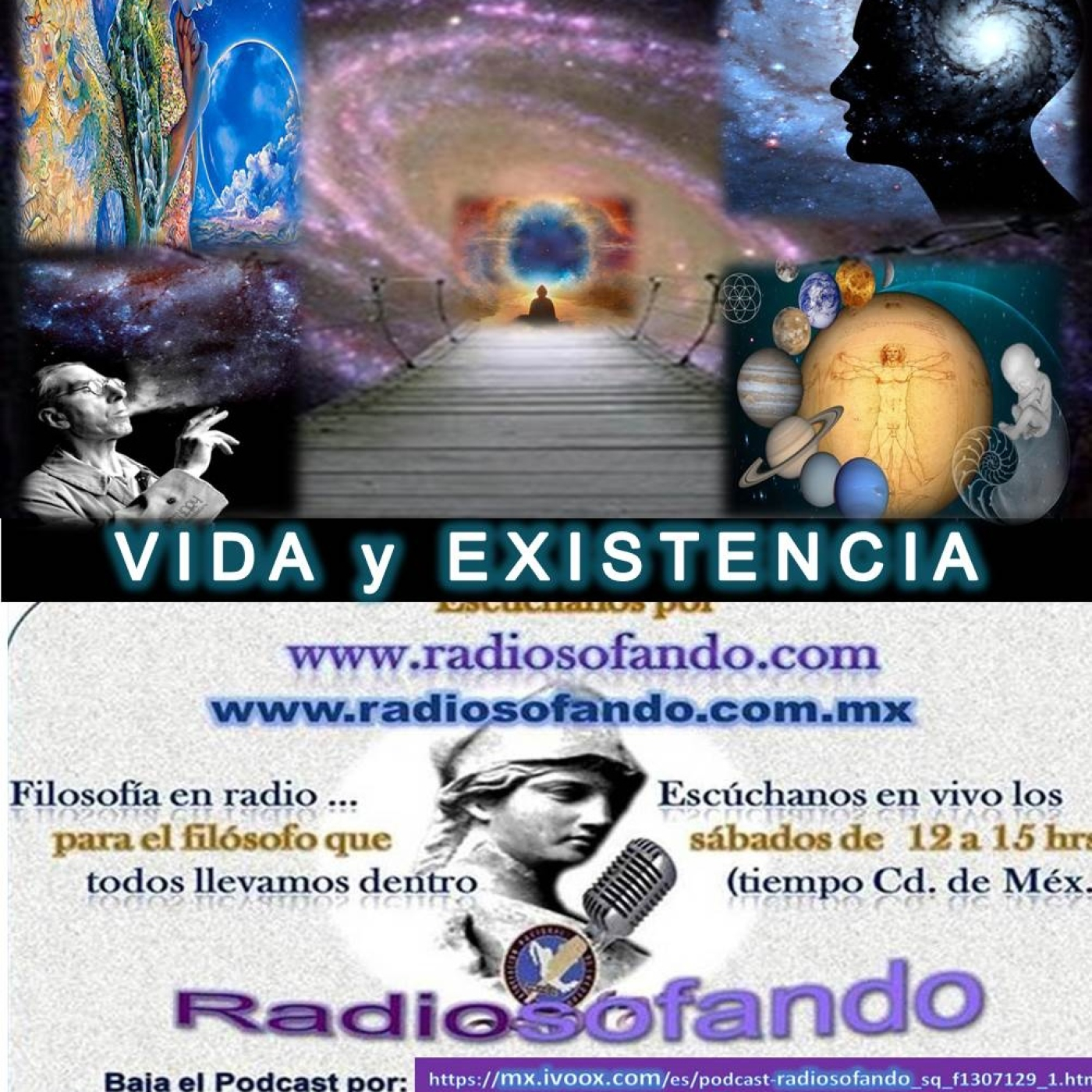 Radiosofando