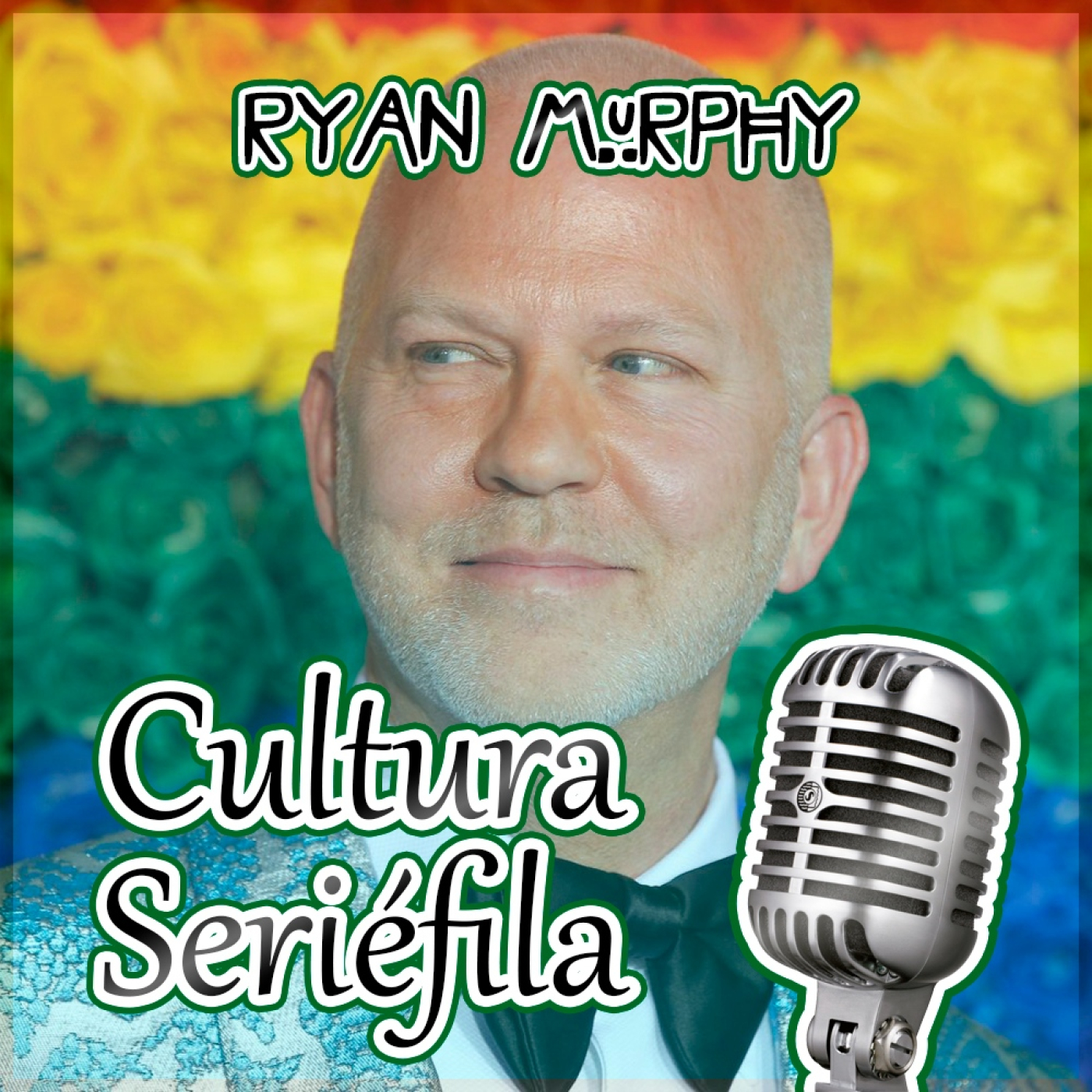 Cultura Seriéfila