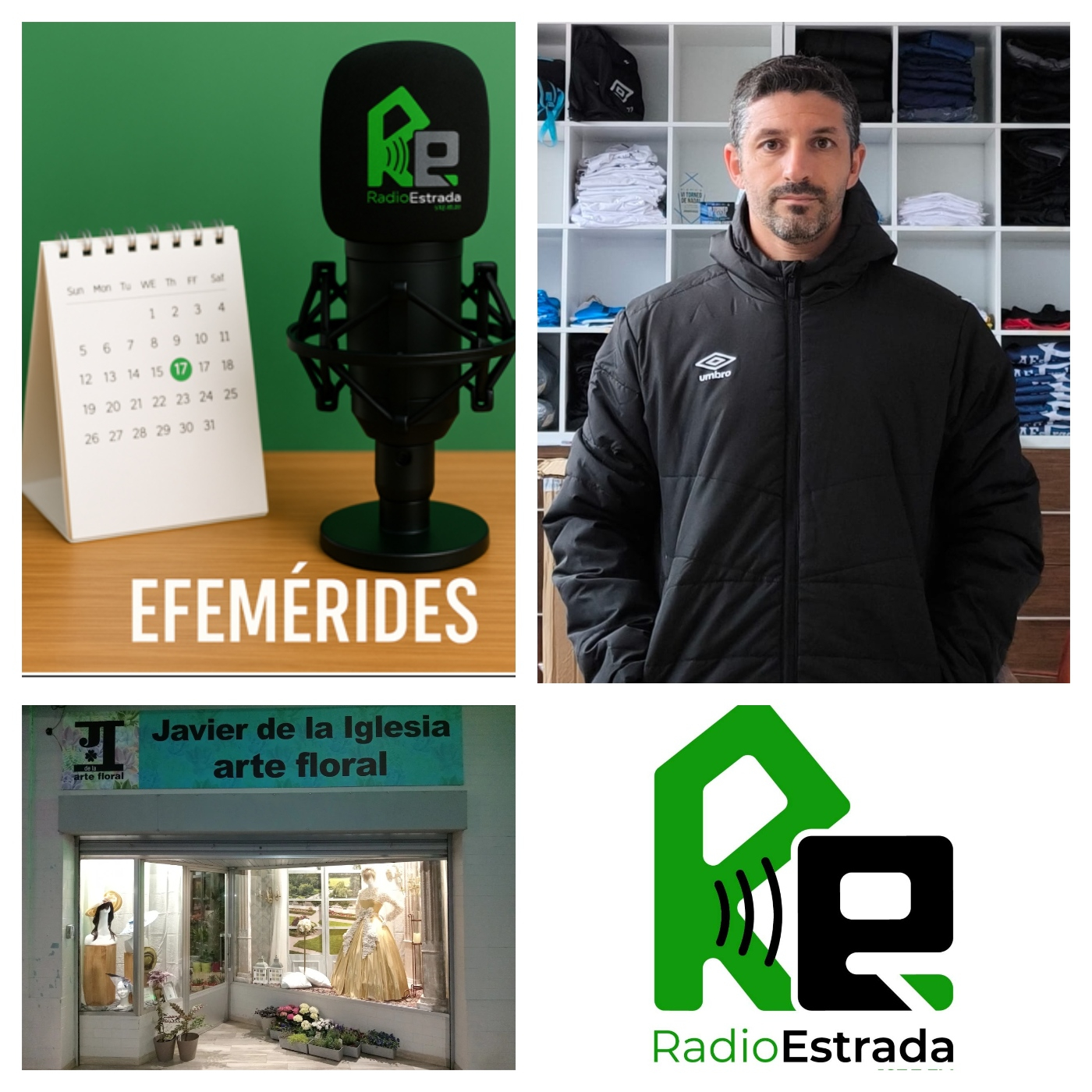 Flash SALTA DA CAMA xoves 11-12-2025 (Programa completo)