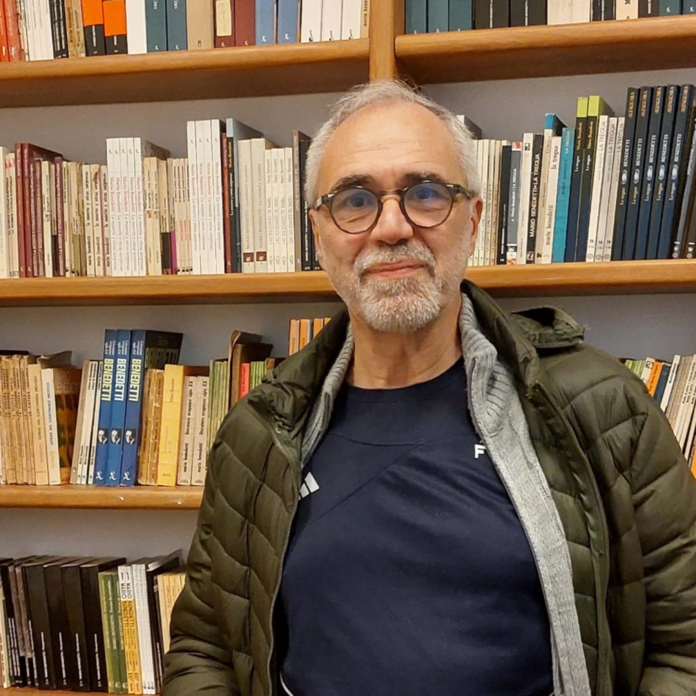 LA OTRA AGENDA con Carlos Clerici 16-4-2026
