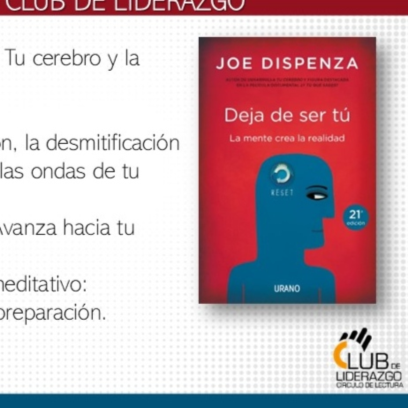 Podcast Líder Activo