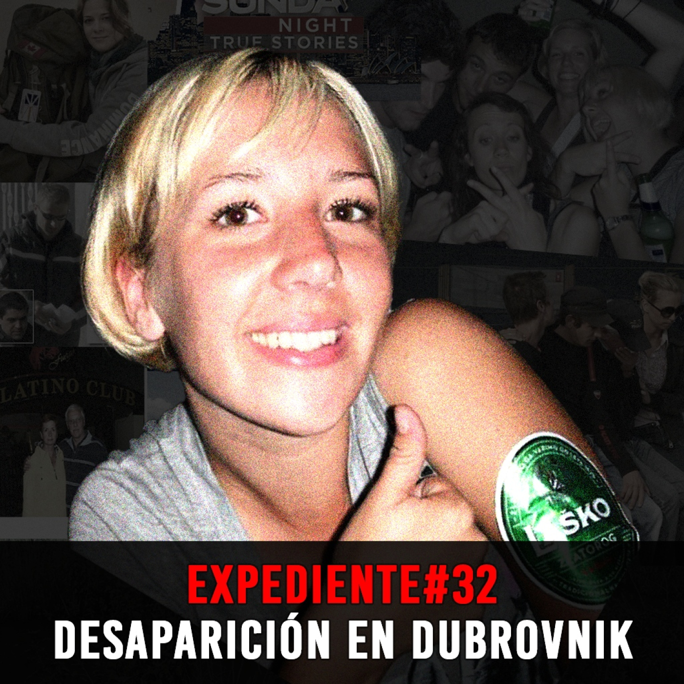 INVESTIGADICTOS True Crime
