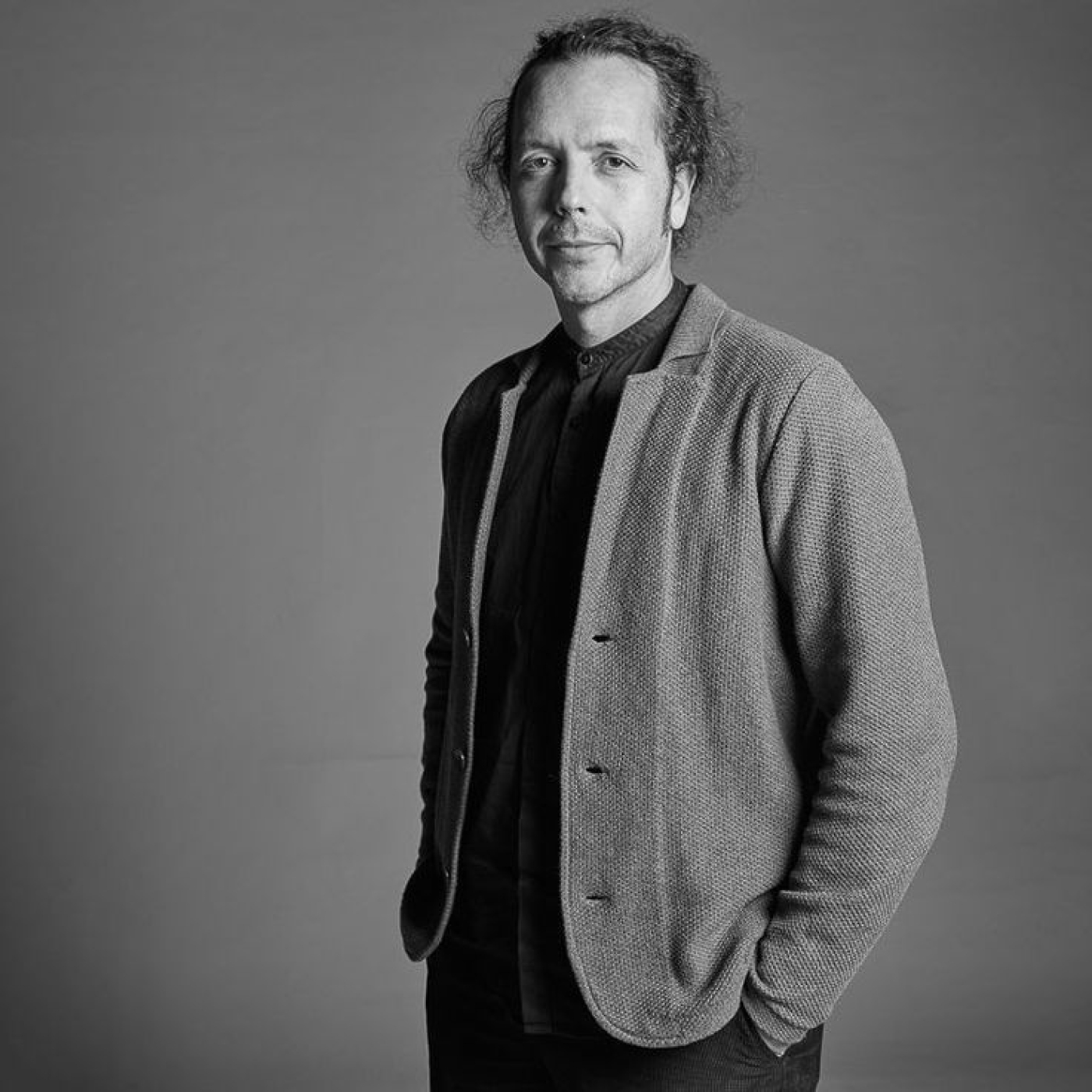 Entrevista a Mario Gutiérrez Cru, comisario de Ecos de Taiwán episode artwork