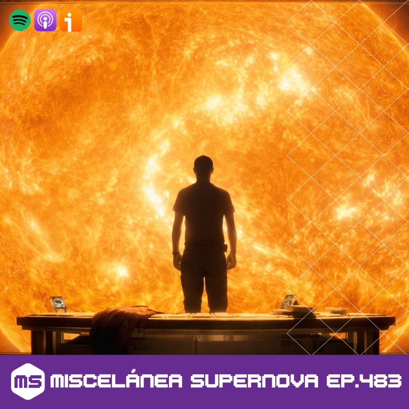 483 - That song isn't mine anymore