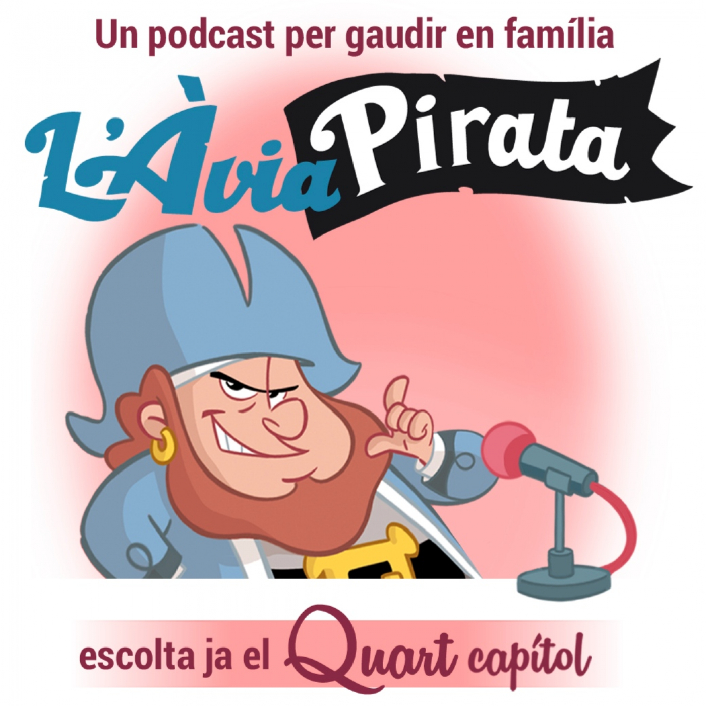 L\'Àvia Pirata