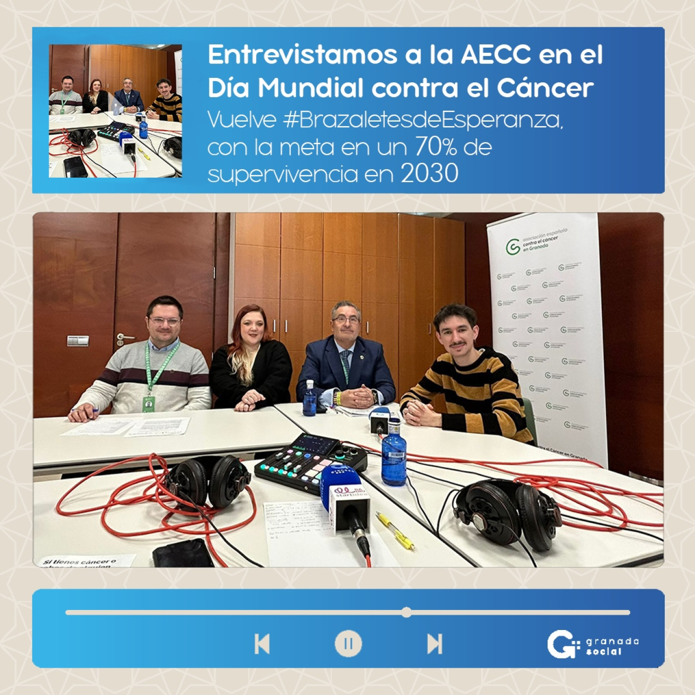 Granada Social