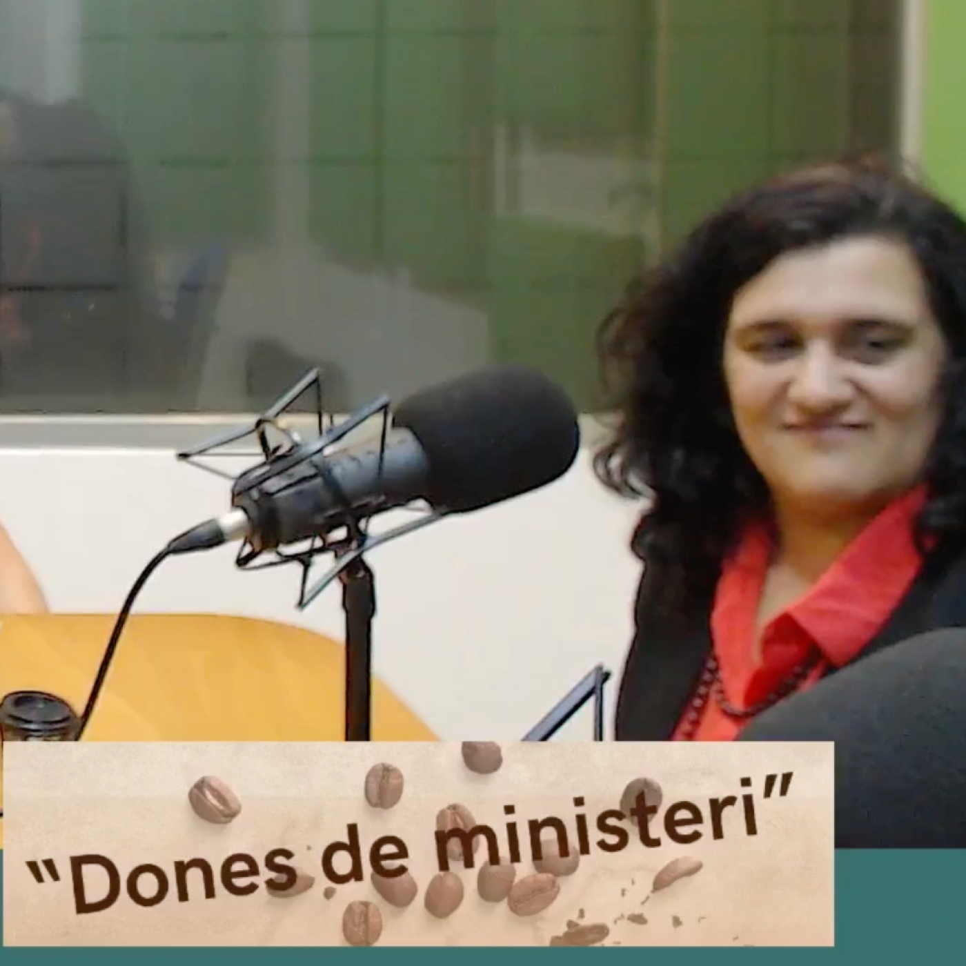 Podcast Fem un cafè