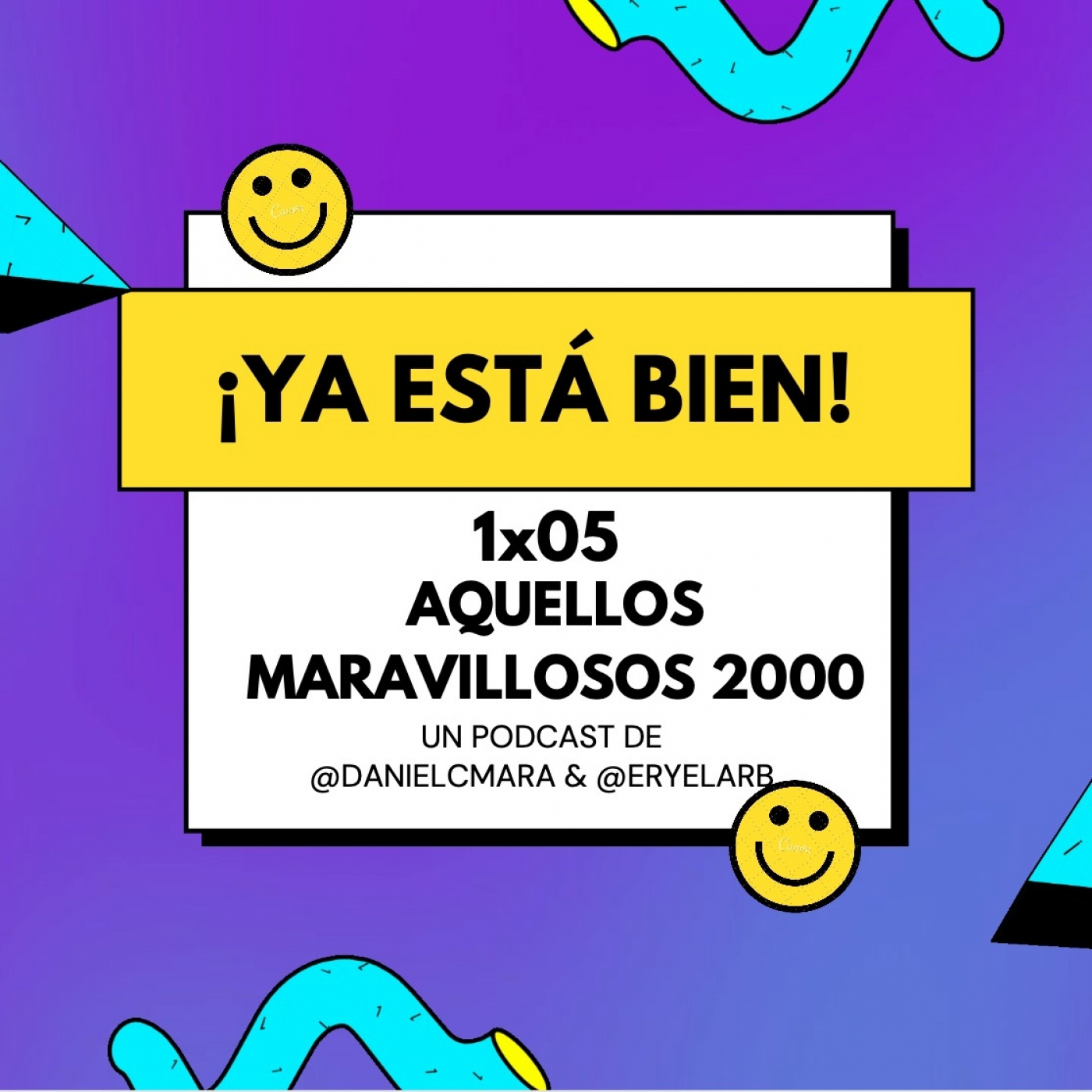 ¡Ya está bien!