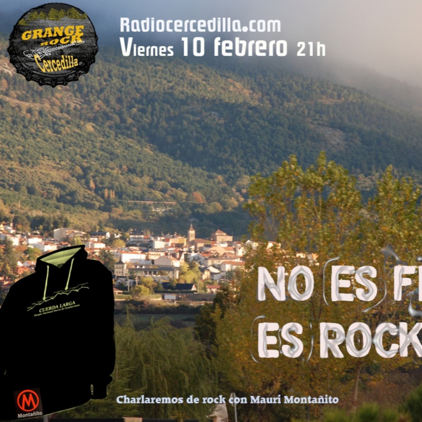 Grange Rock