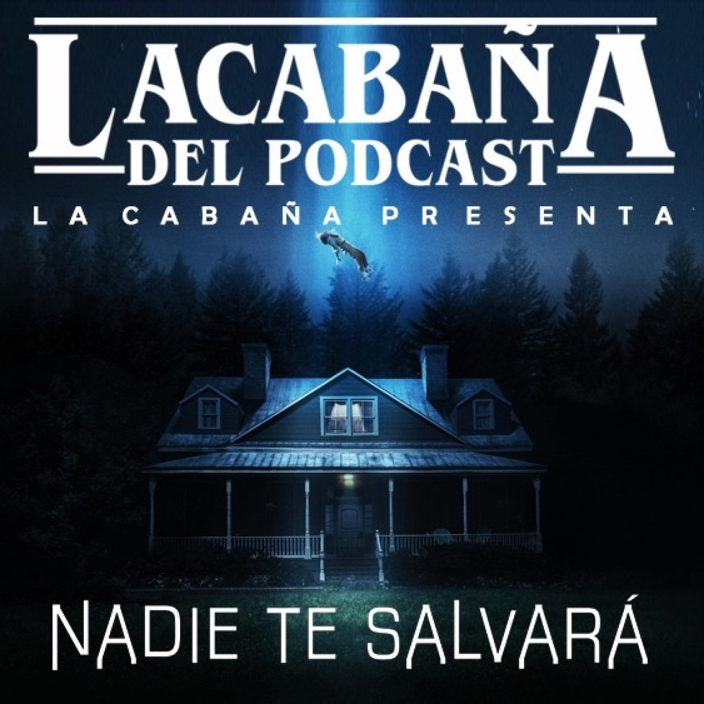 8x05 La Cabaña presenta: Nadie te Salvara (sin y con spoilers) episode artwork