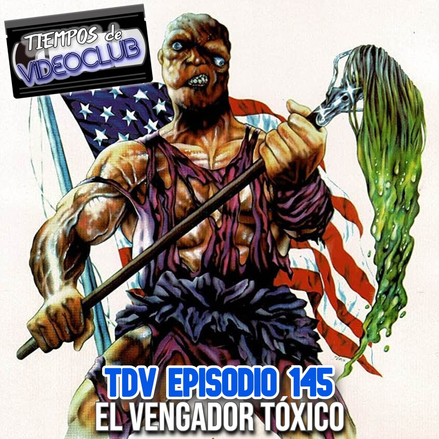 Tiempos de Videoclub