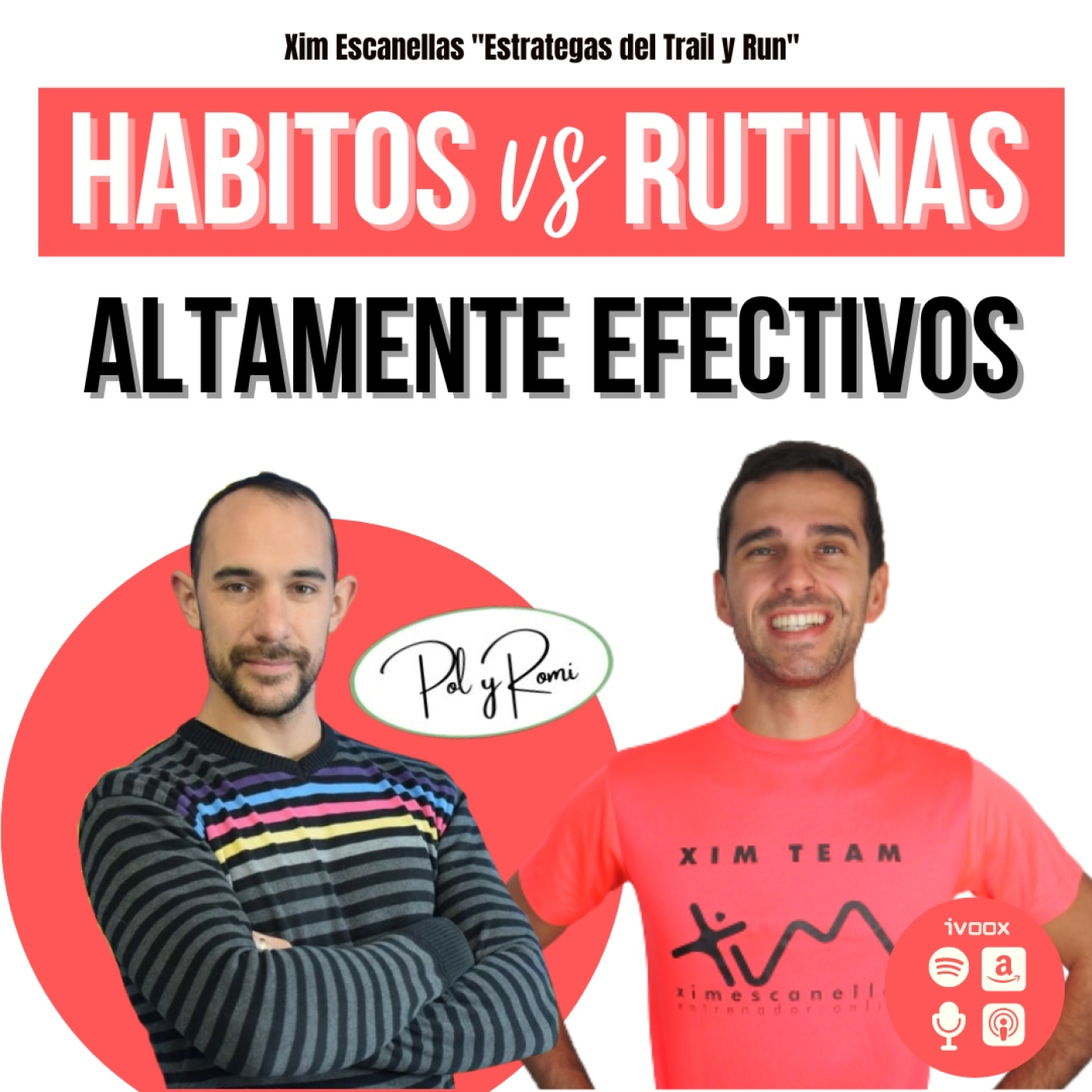Estrategas del Trail y Run