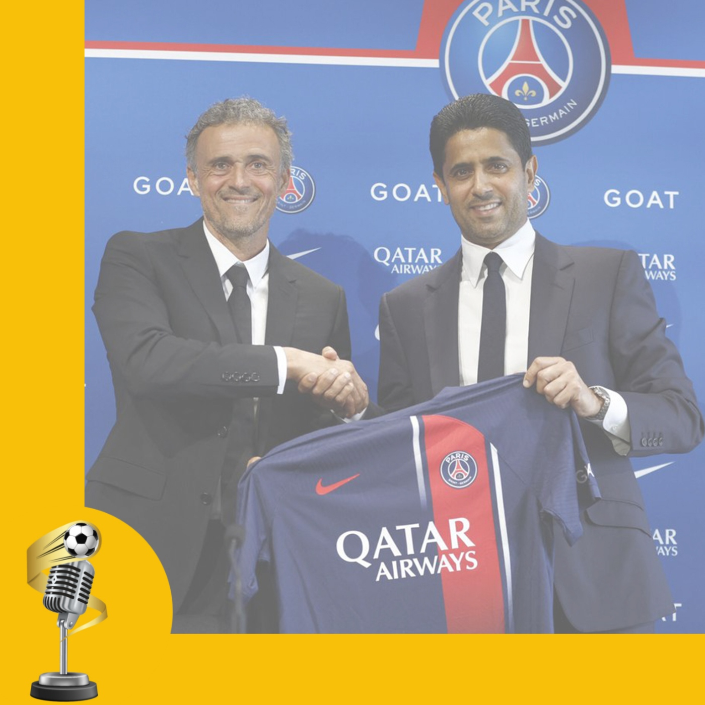No es otro Podcast de Fútbol