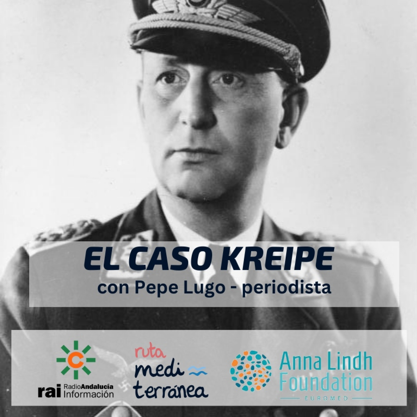 EL CASO KREIPE 5x04