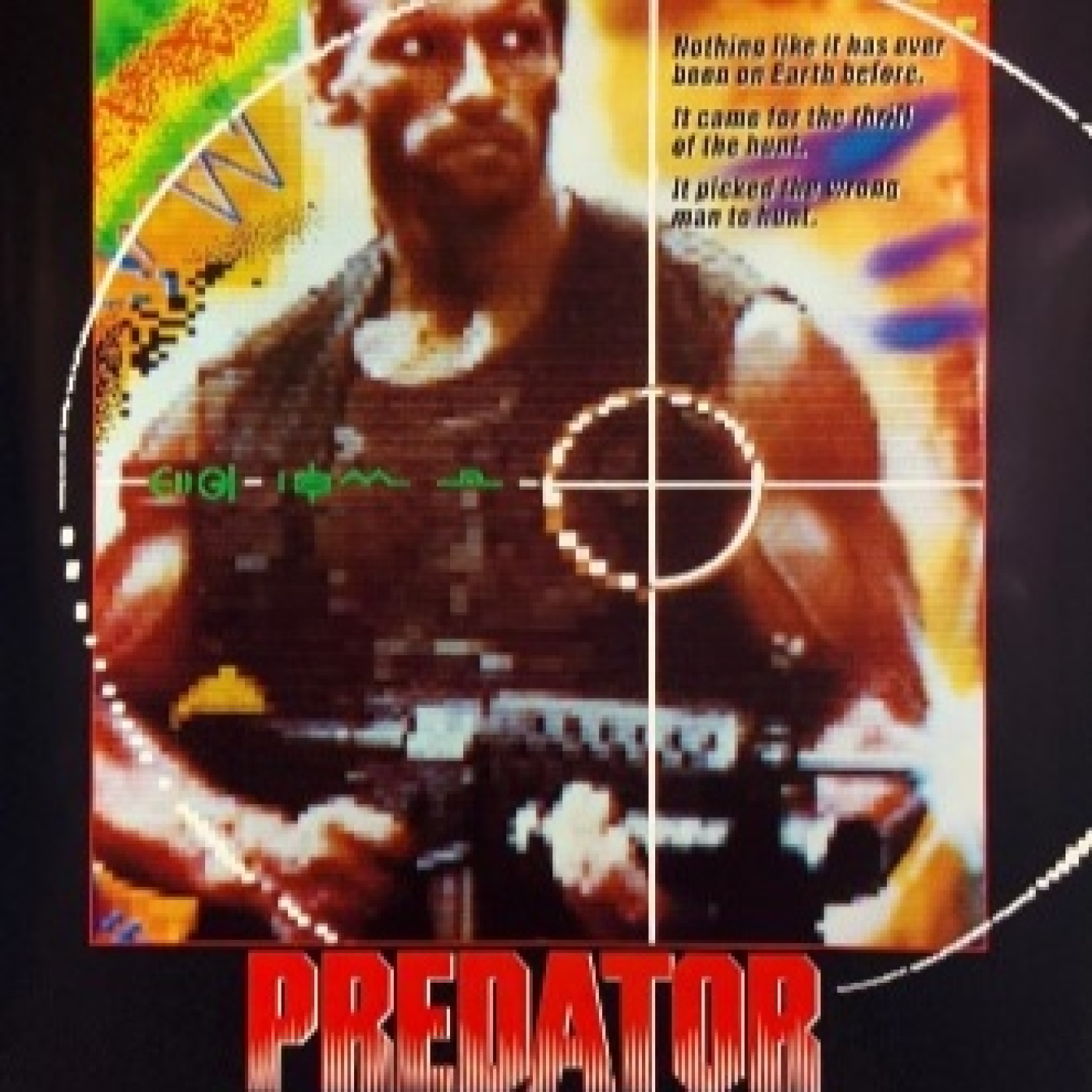 2x72.-Predator - 1987