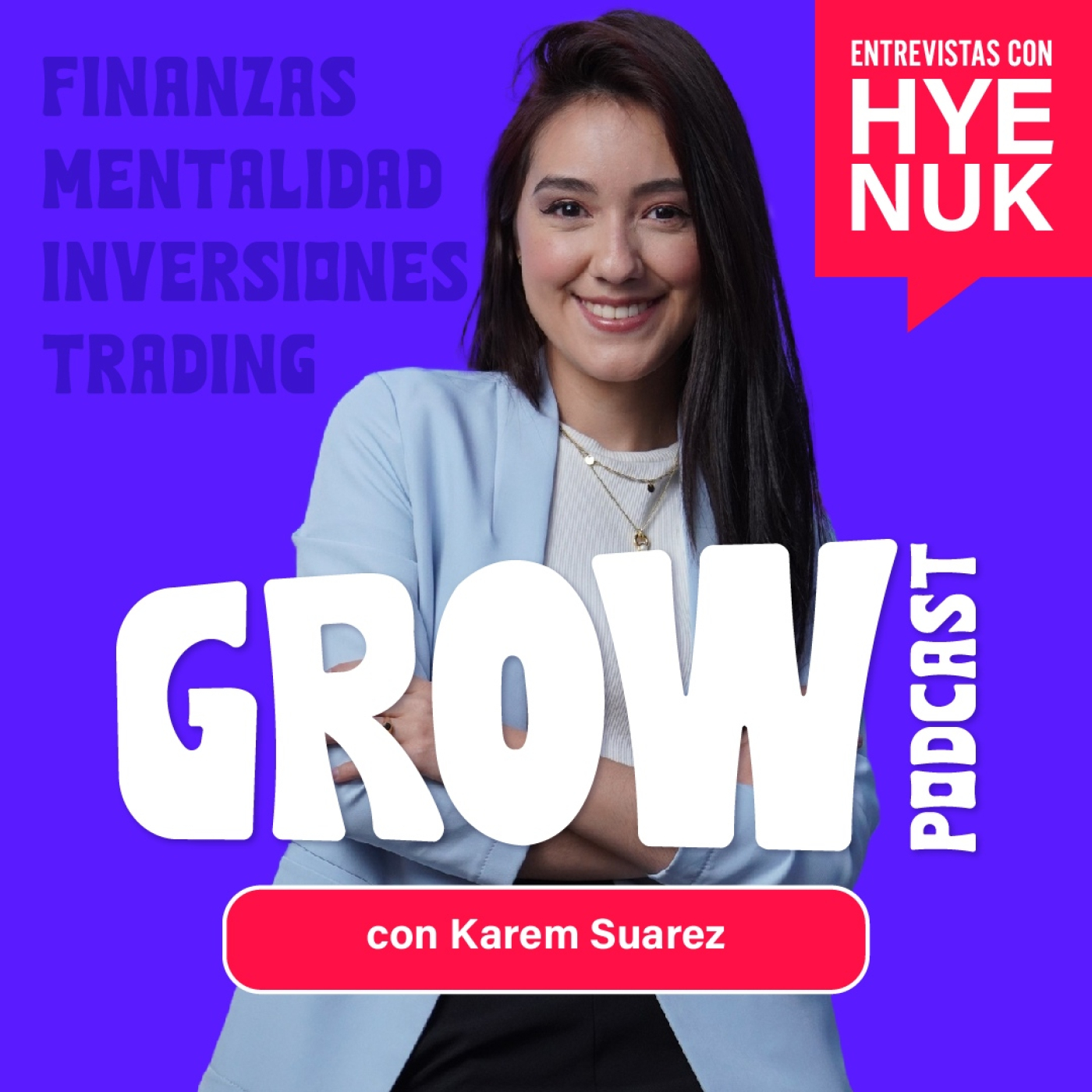 El Club de Inversionistas con Hyenuk Chu
