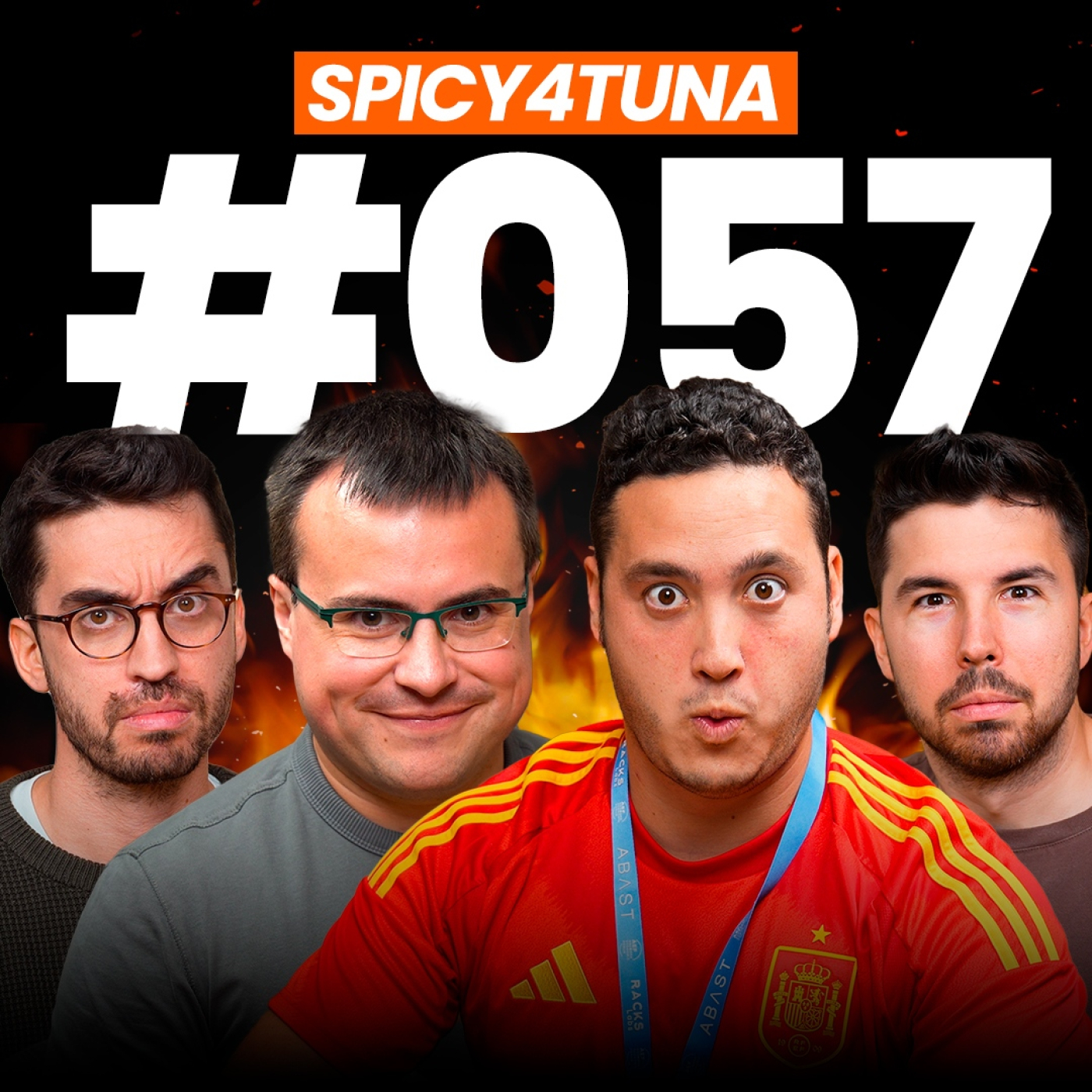 Spicy4tuna