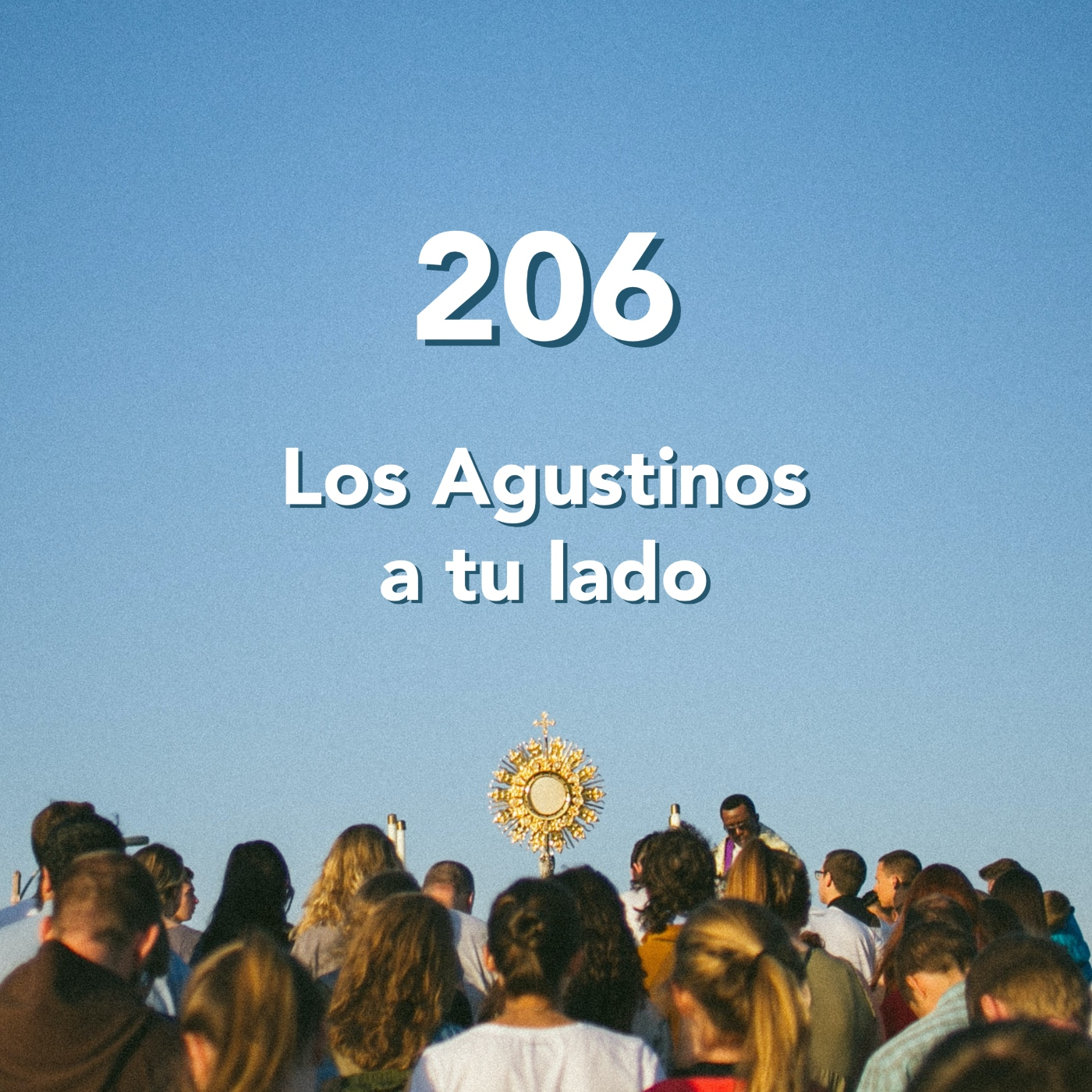 Los Agustinos a tu lado