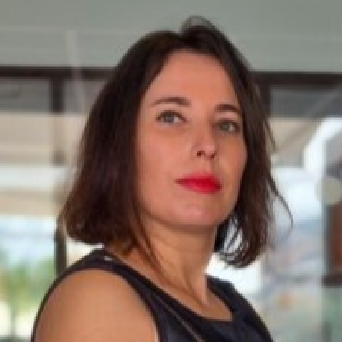 Ángela Pinacho episode artwork
