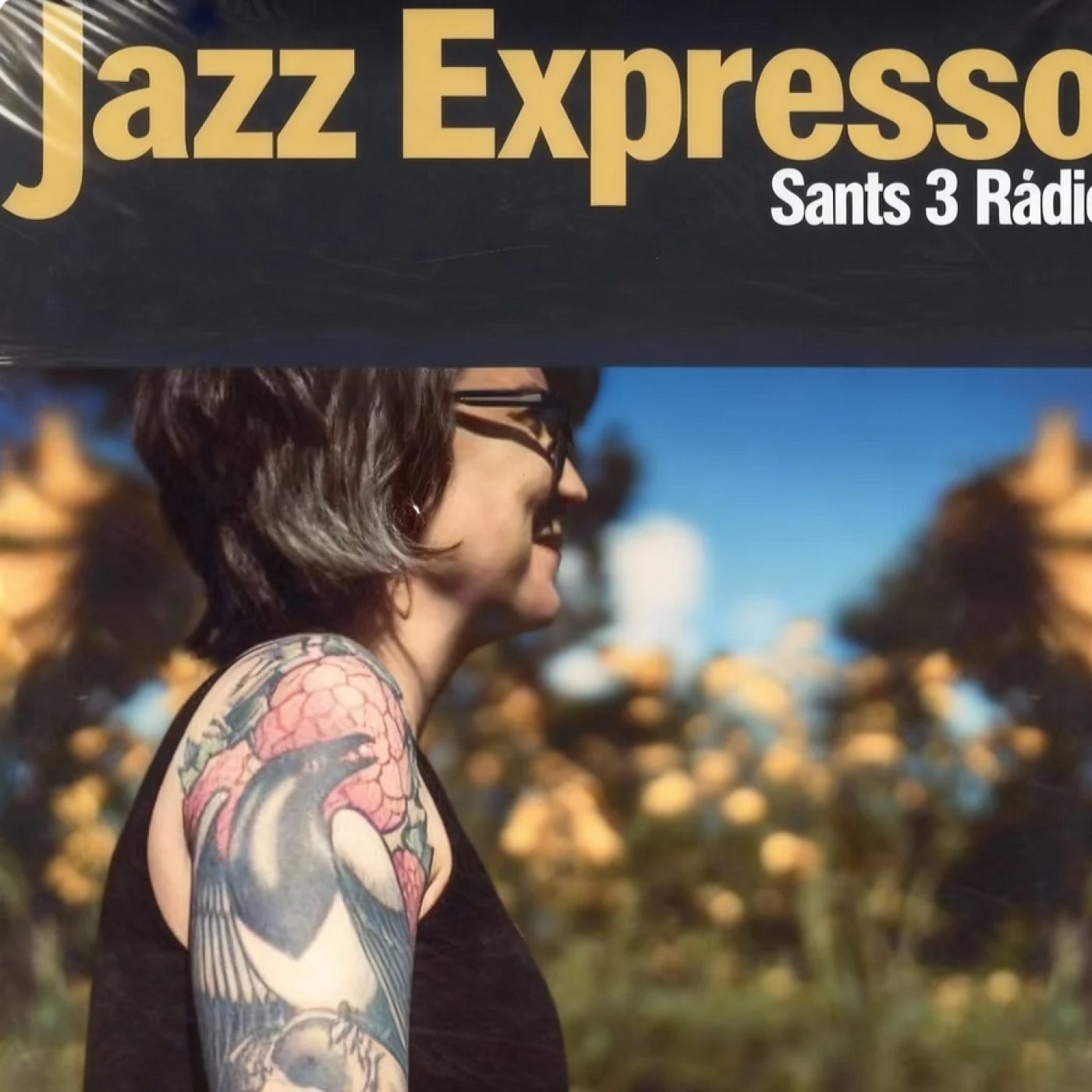 Jazz Expresso a Sants 3 Ràdio 1119 Entre Amigos, John O’Gallagher , Armen Donelian , Gerald Clayton, Jet Whistle episode artwork