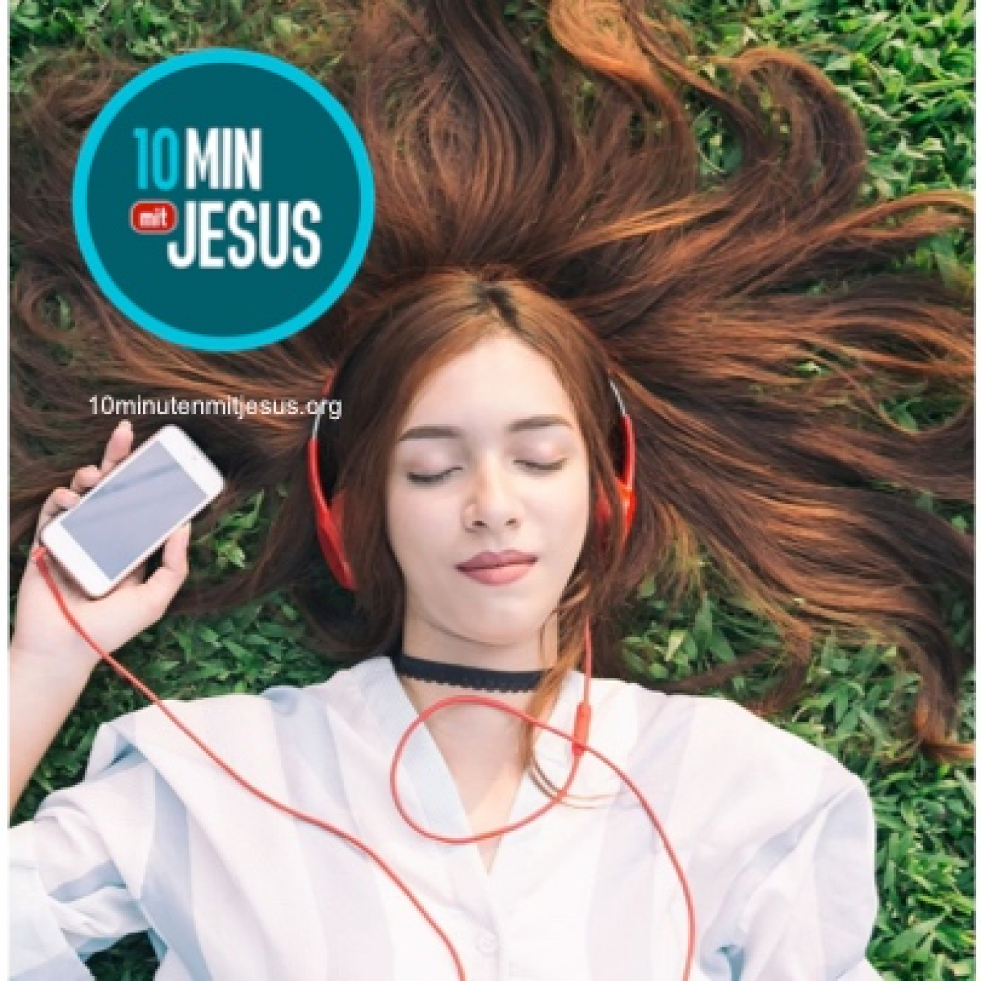 15-05-2023 - Hannemann, geh du voran! Beistand kommt! - 10 Minuten mit Jesus