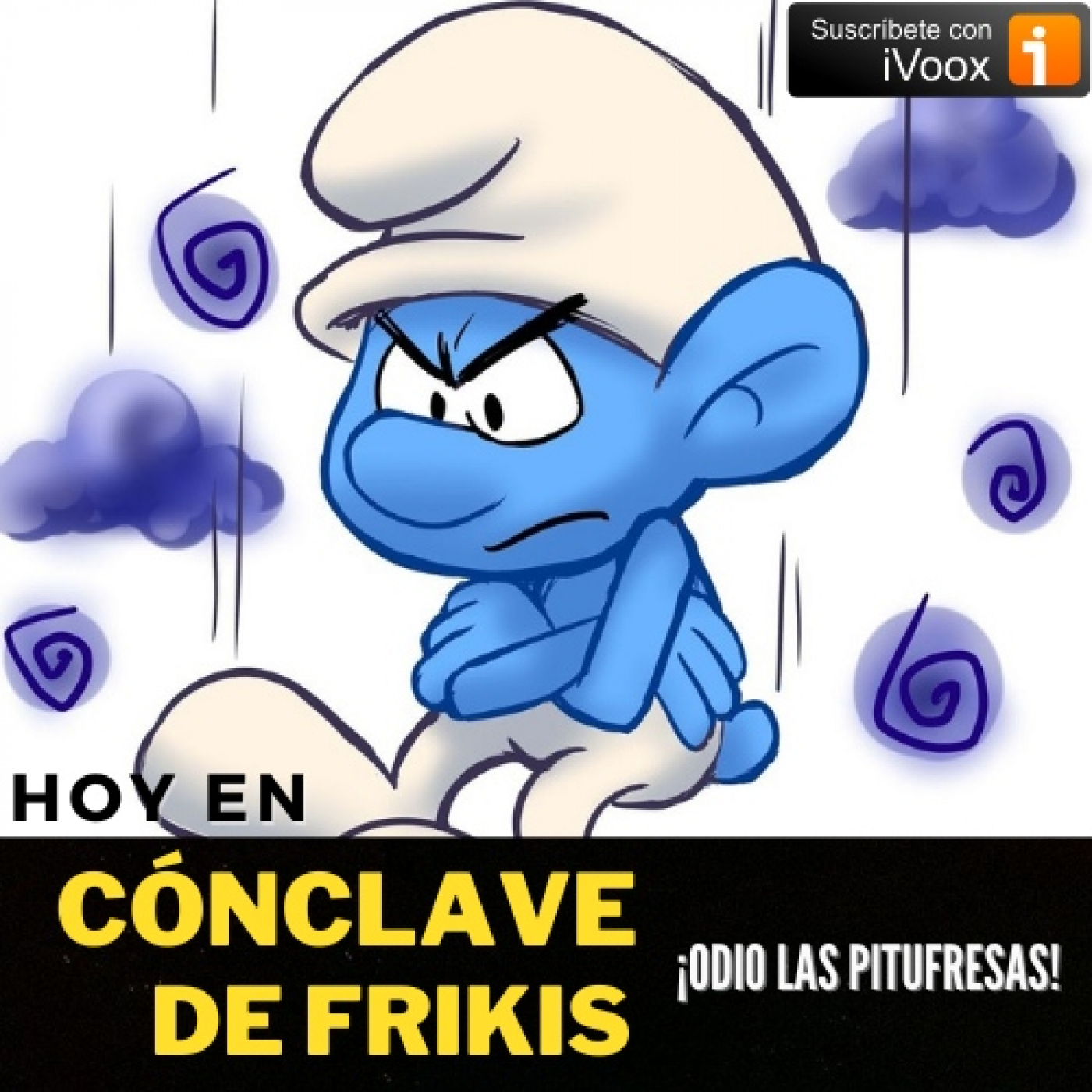 La Invasión De Los UltraFrikis