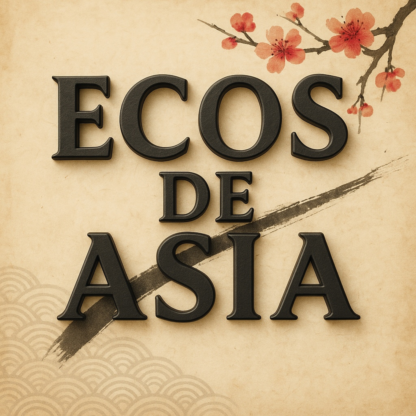 Tratado del desequilibrio: Asia entre la rabia, el cemento y la memoria episode artwork