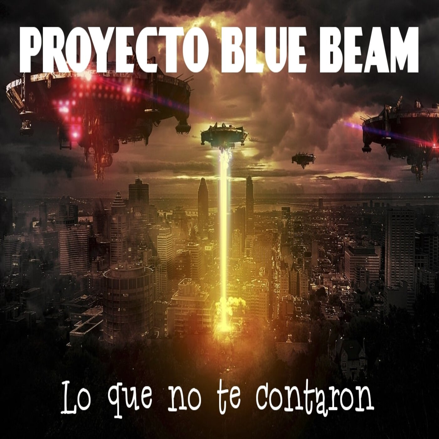EL INICIADO