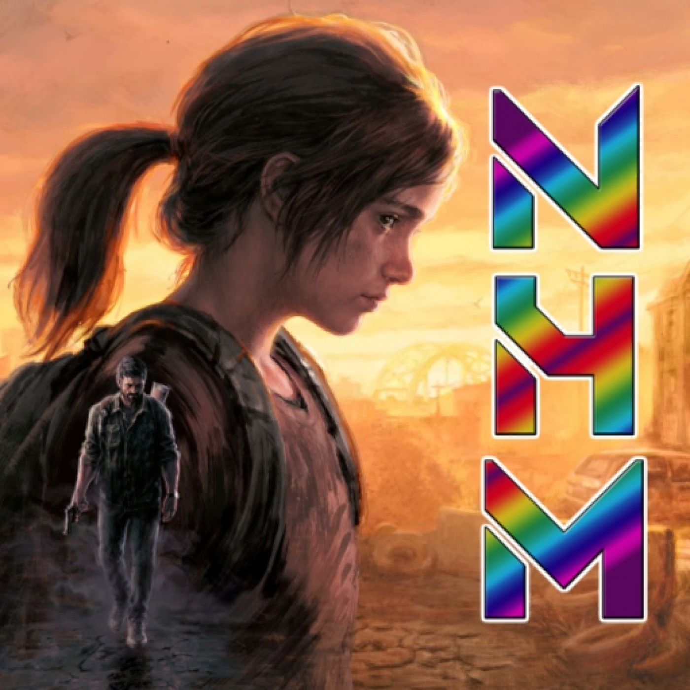 NHM Podcast