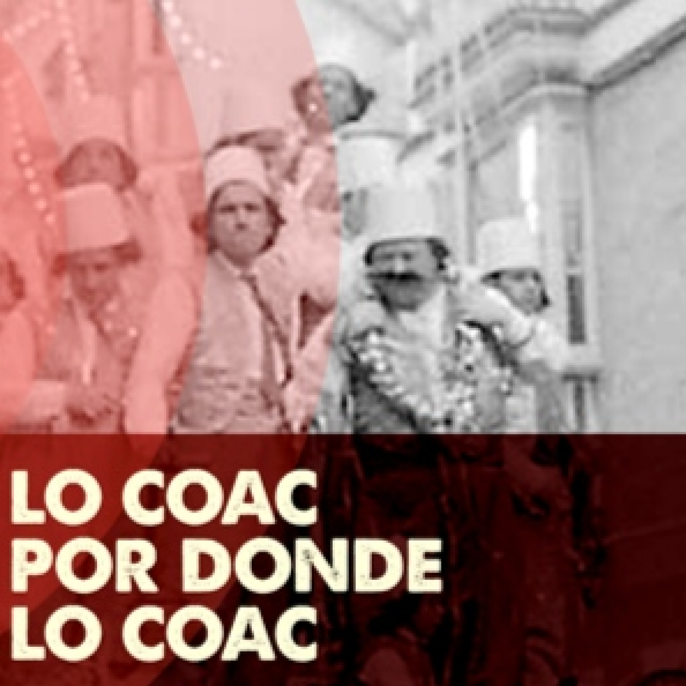 Lo COAC por donde lo COAC