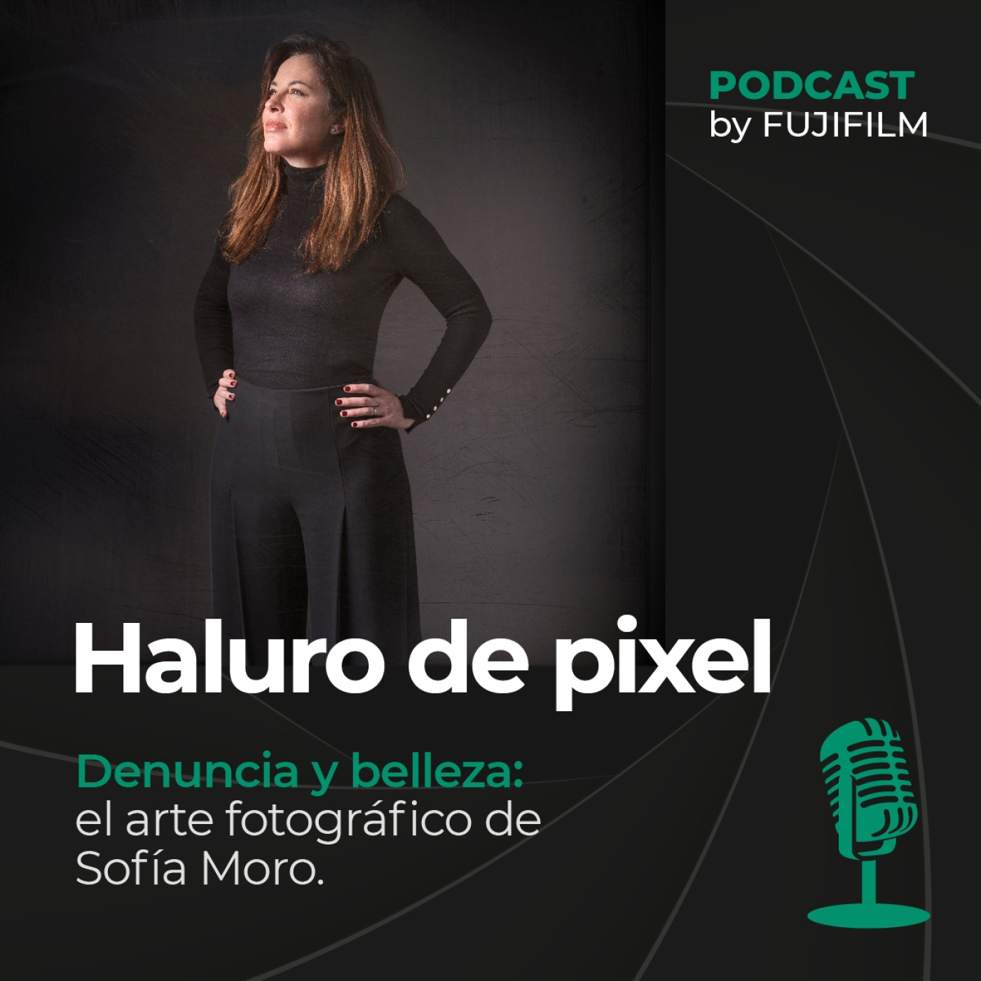 Podcast Oficial de Fujifilm España