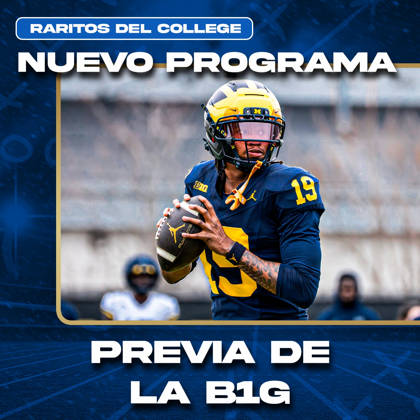 Raritos del Football