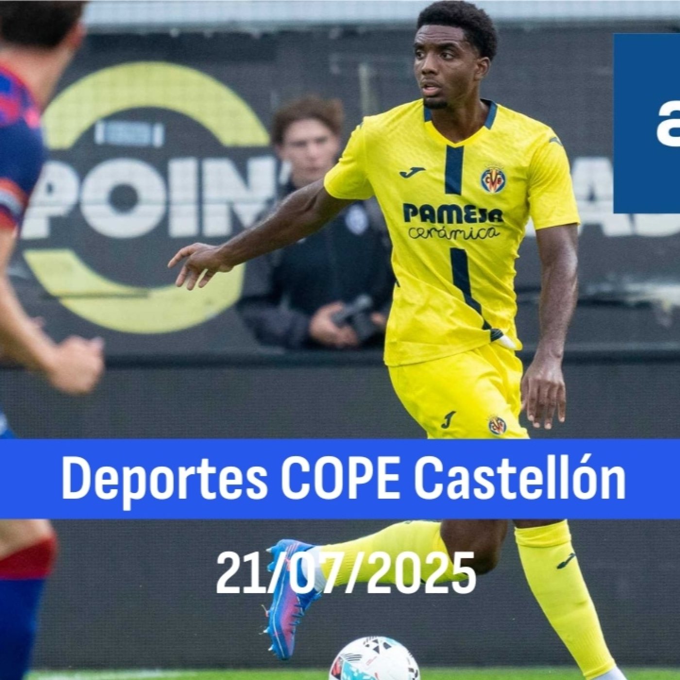 Deportes COPE Castellón