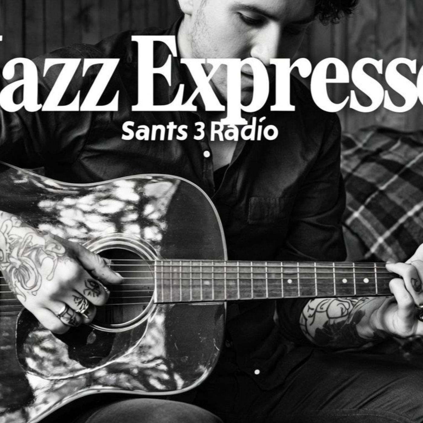 Jazz Expresso