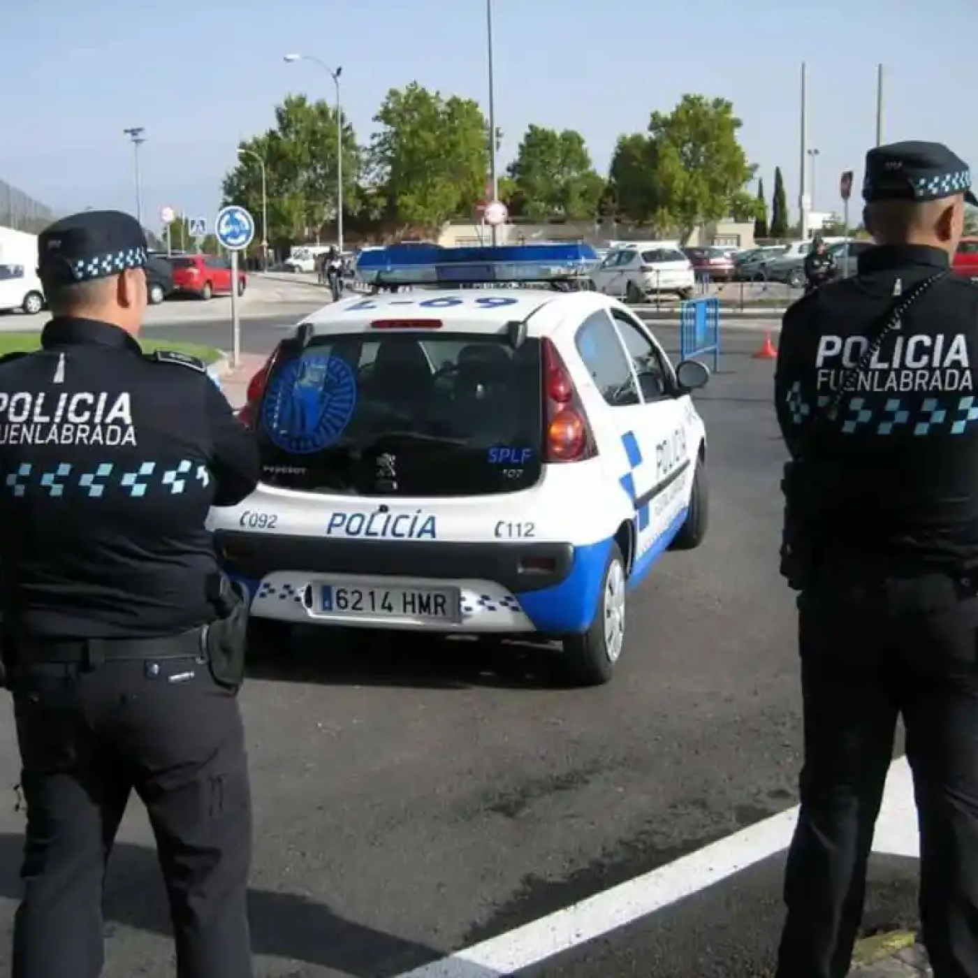 Onda Fuenlabrada