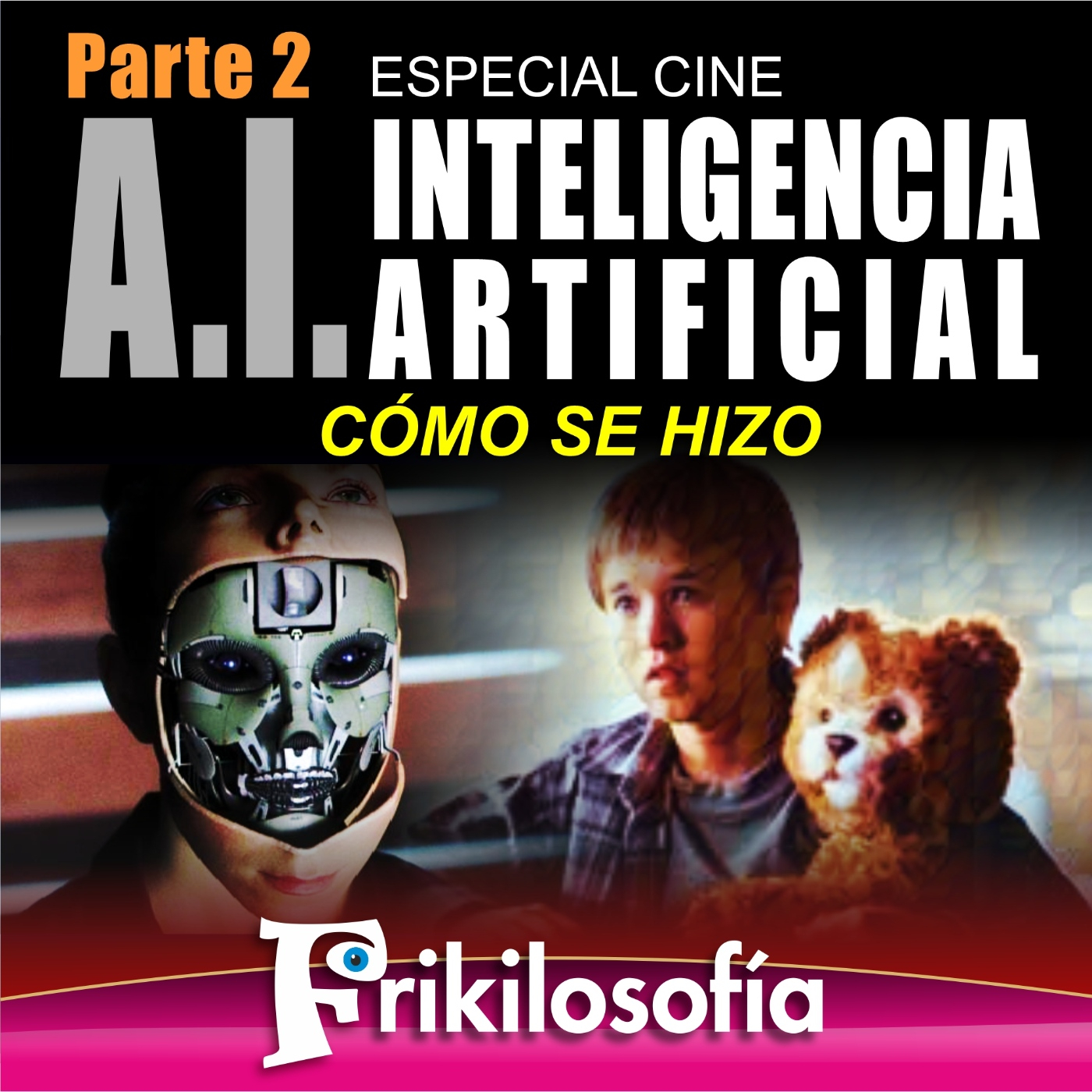 FRIKILOSOFÍA
