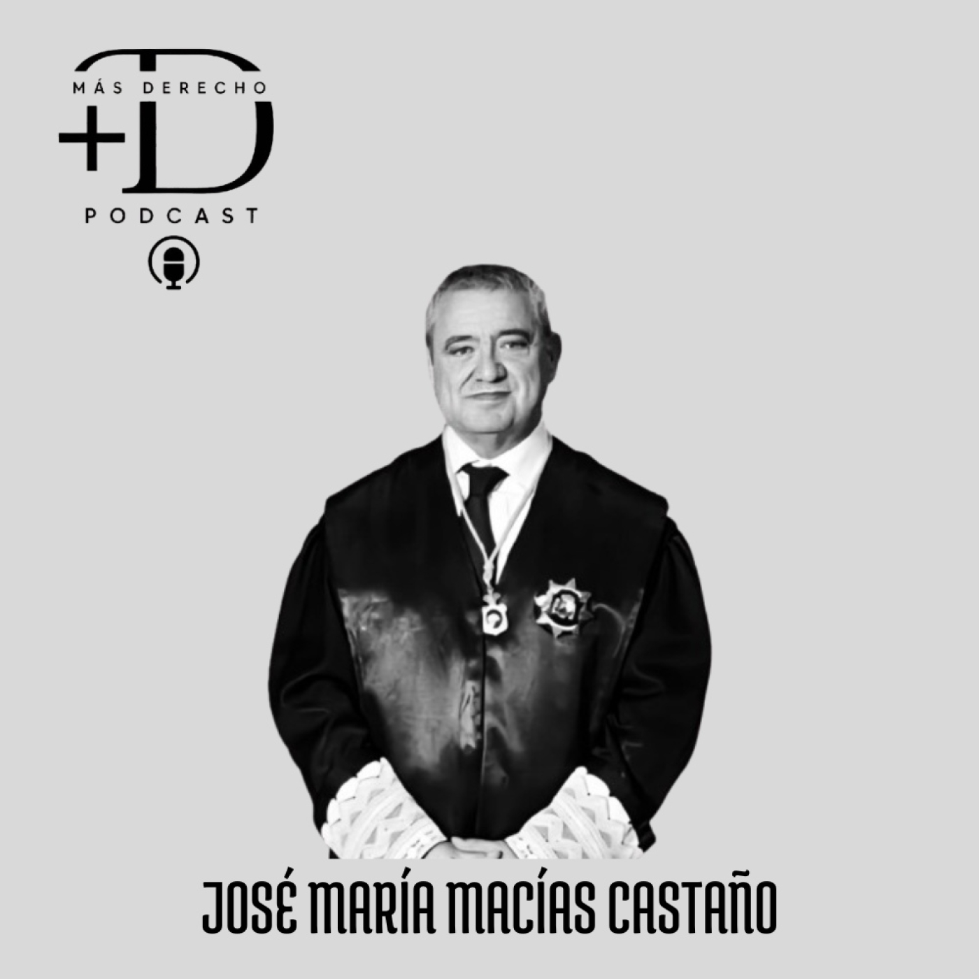 Más Derecho Podcast