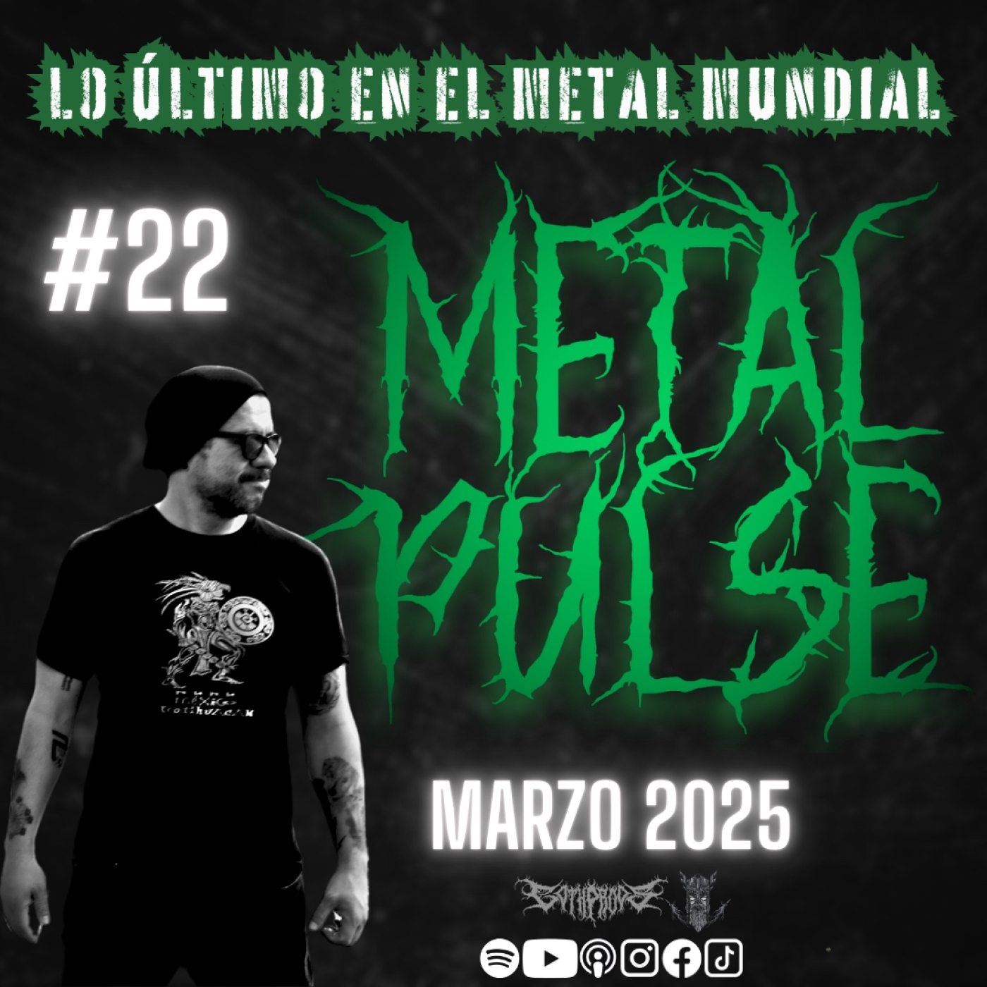 Metal Pulse