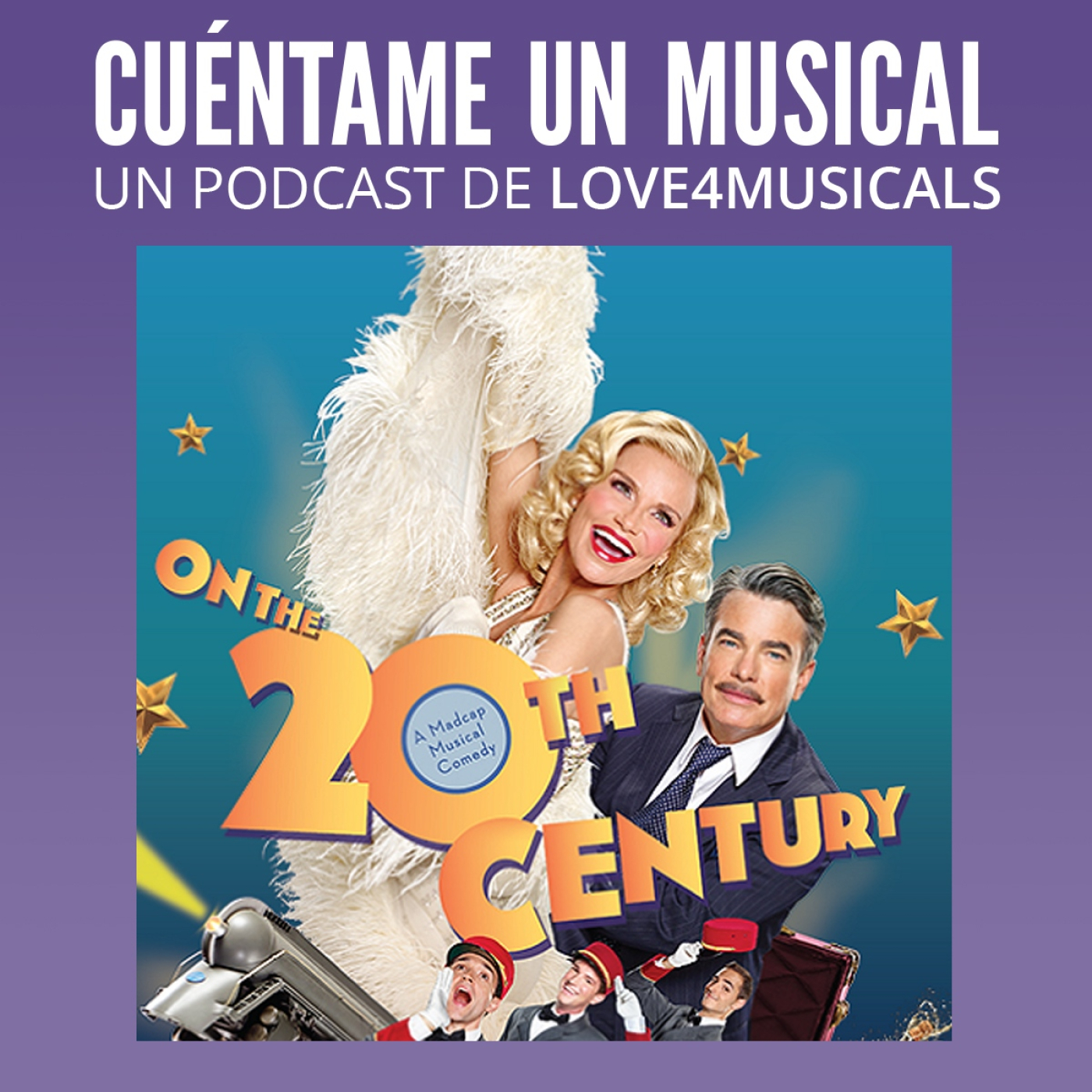 Love4musicals