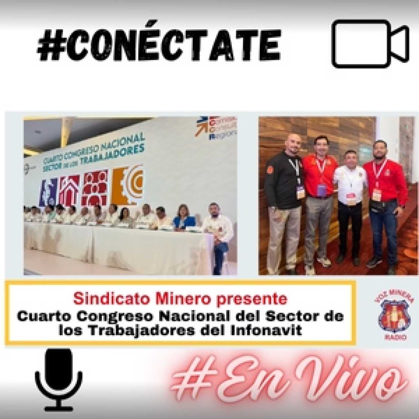 Voz Minera MX