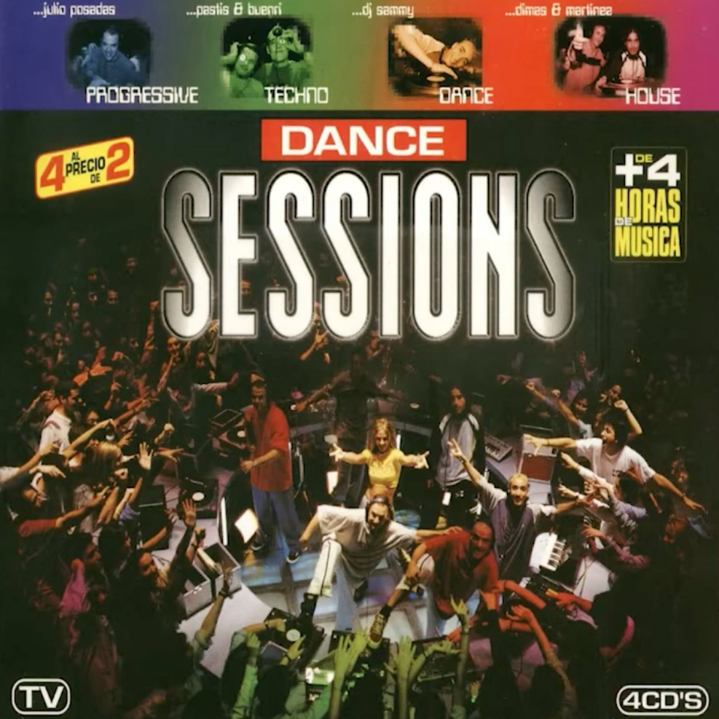 100% RECOPILATA BY JAIME CANO