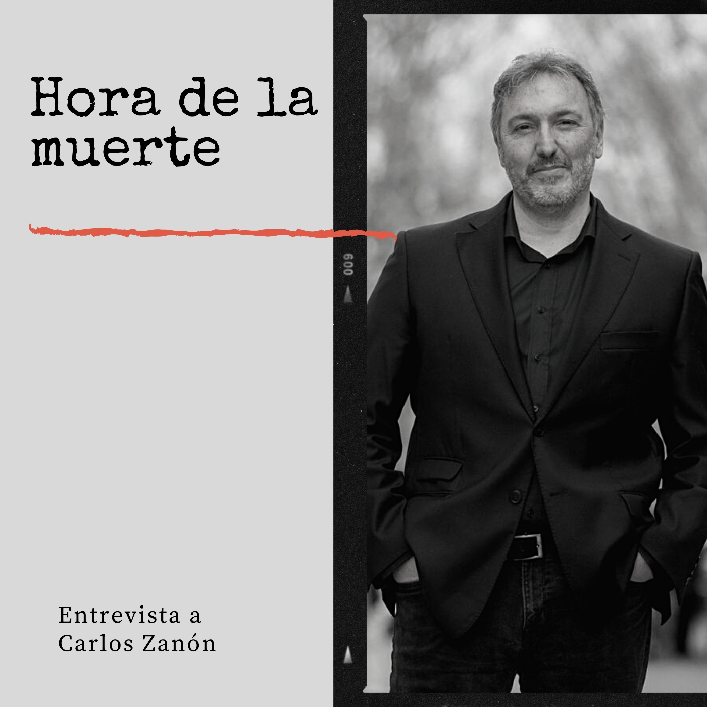Hora de la muerte