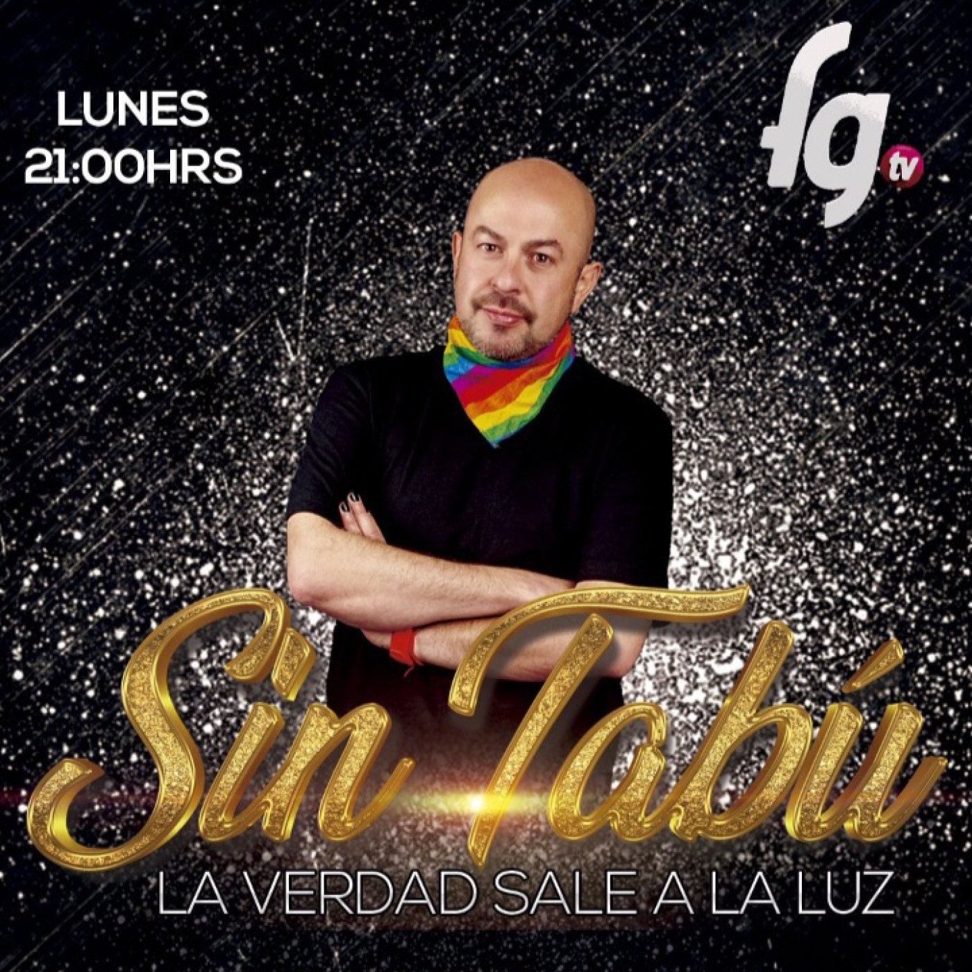 Sin Tabú, La Verdad Sale a la Luz