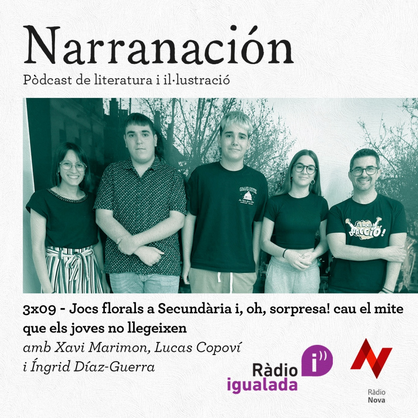 Narranacion