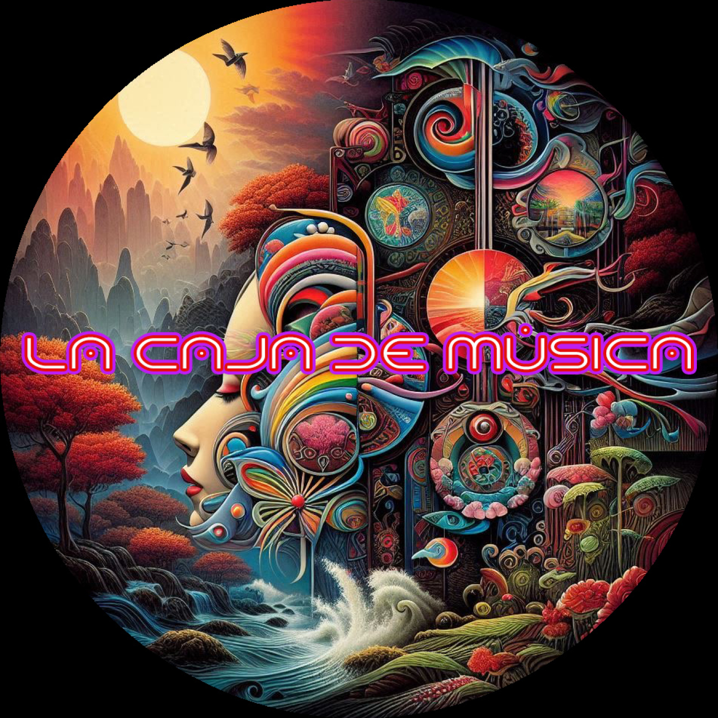 La Caja de Música 1x05