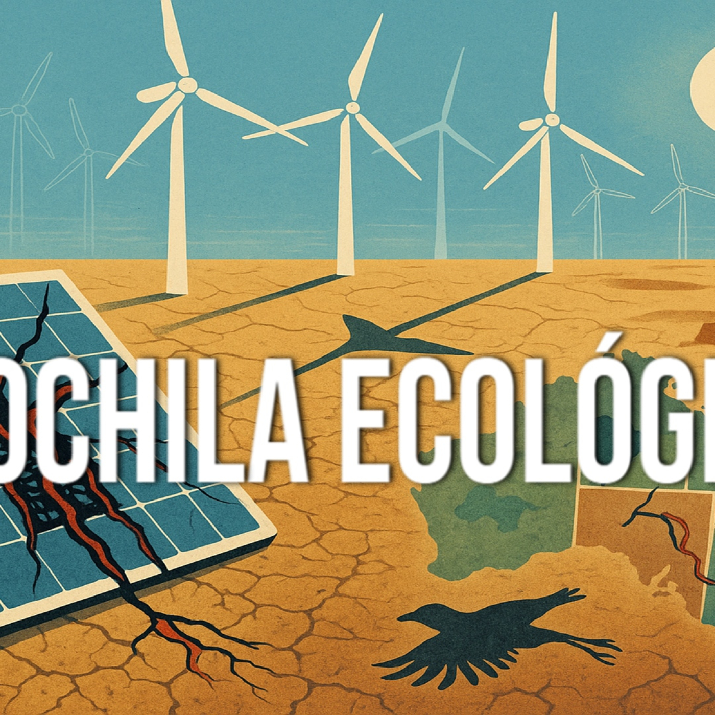 ⭕️ LA MOCHILA ECOLÓGICA vs DEUDA AMBIENTAL