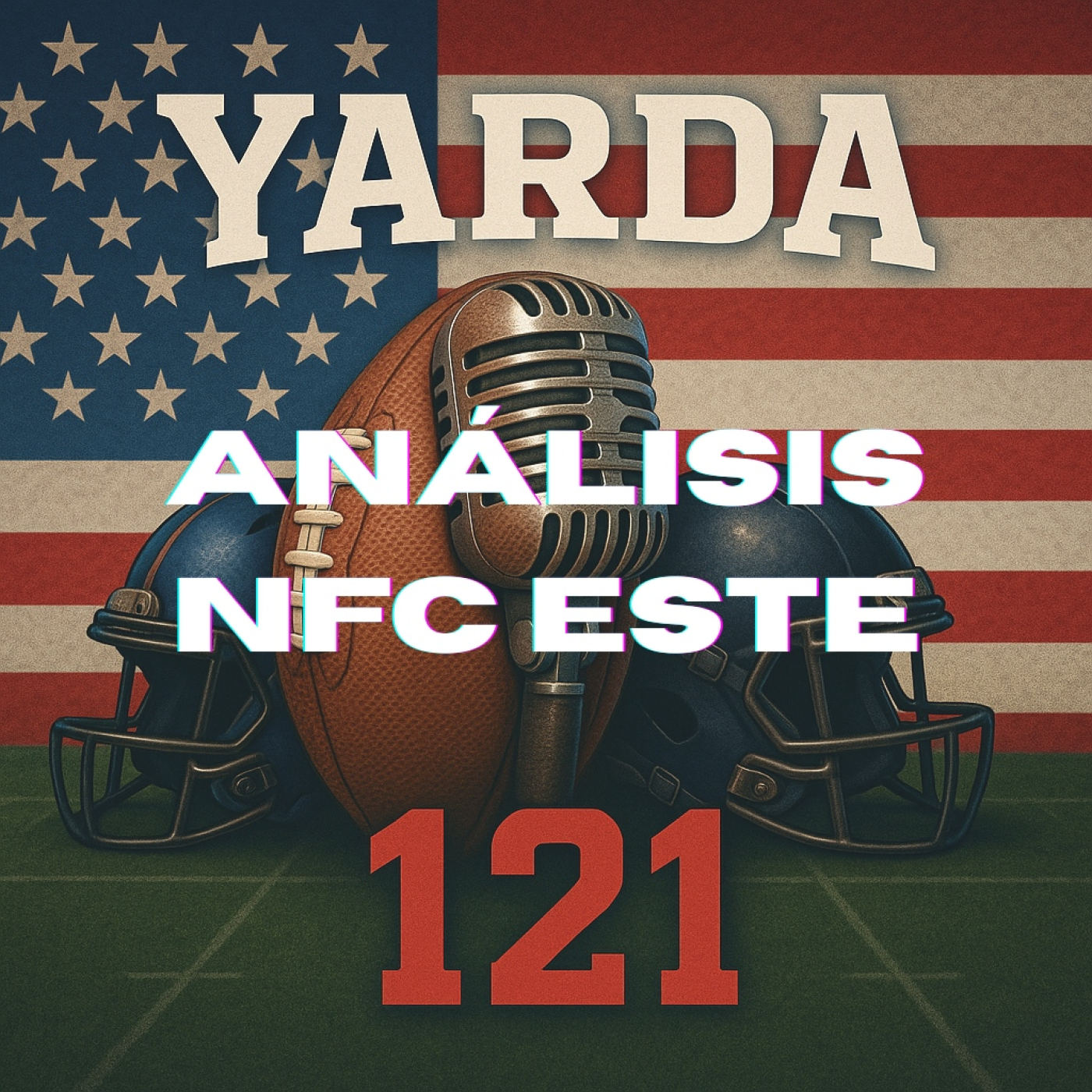 Yarda 121